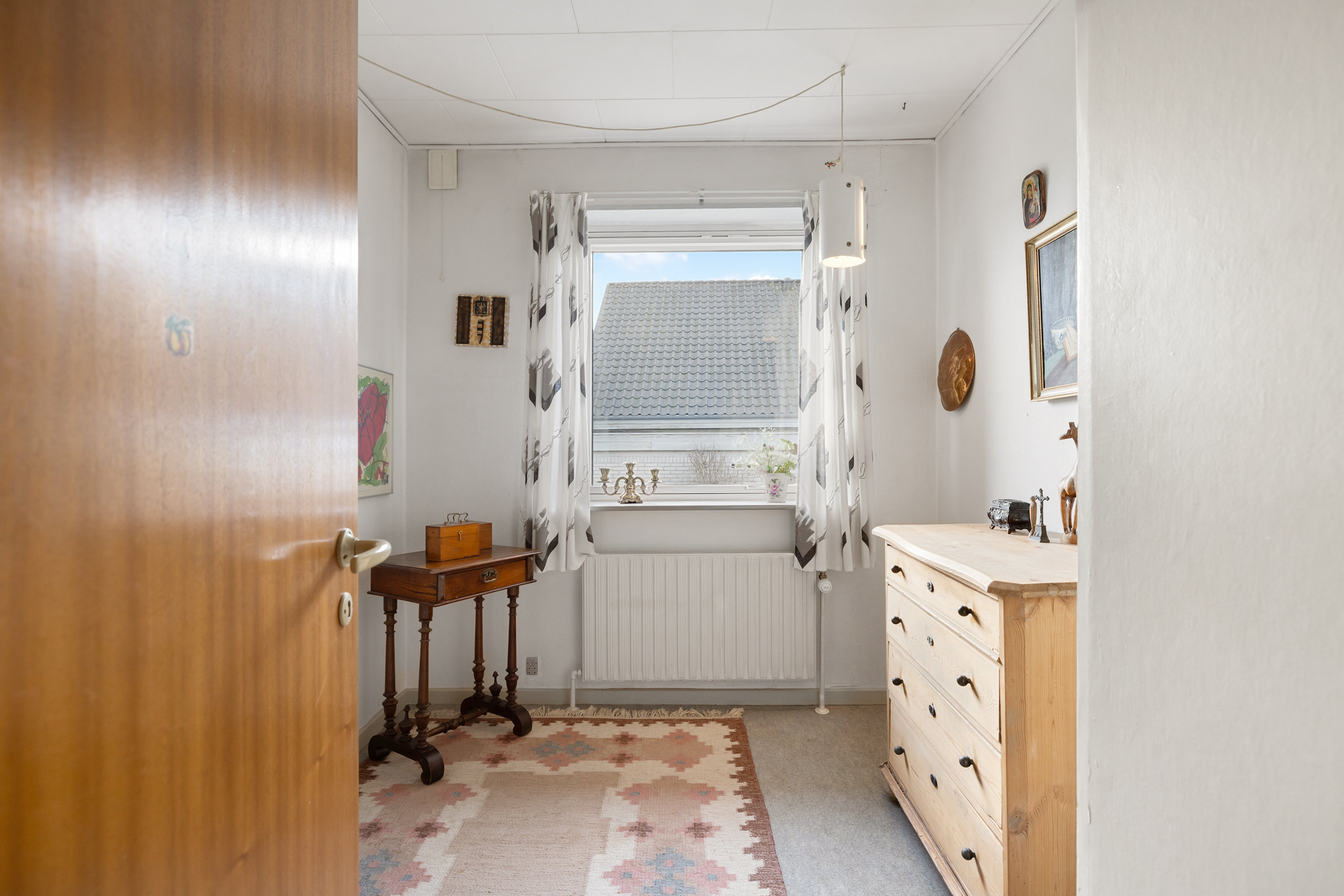 Fremhævet  billede i fuldskærmstilstand. Billede af Blåbærvej 16, 8471 Sabro