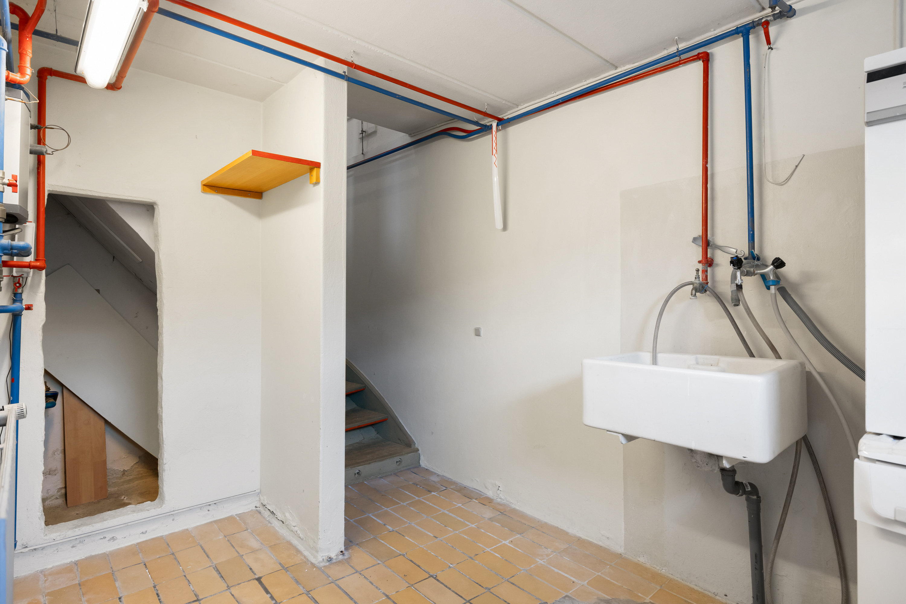 Fremhævet  billede i fuldskærmstilstand. Billede af Blåbærvej 16, 8471 Sabro