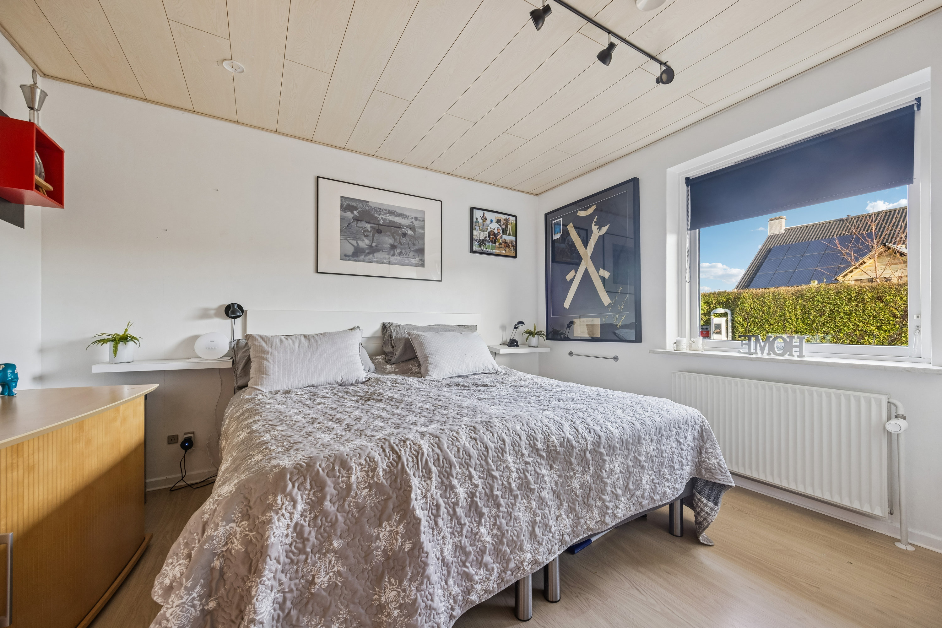 Fremhævet værelse billede i fuldskærmstilstand. Billede af Gustav Zimmersvej 3, Nørhalne, 9430 Vadum