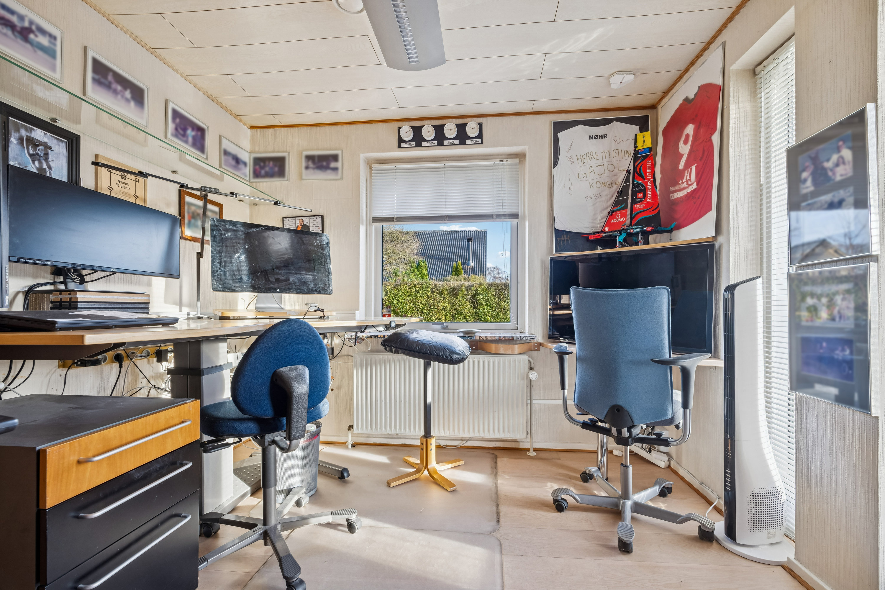 Fremhævet værelse billede i fuldskærmstilstand. Billede af Gustav Zimmersvej 3, Nørhalne, 9430 Vadum