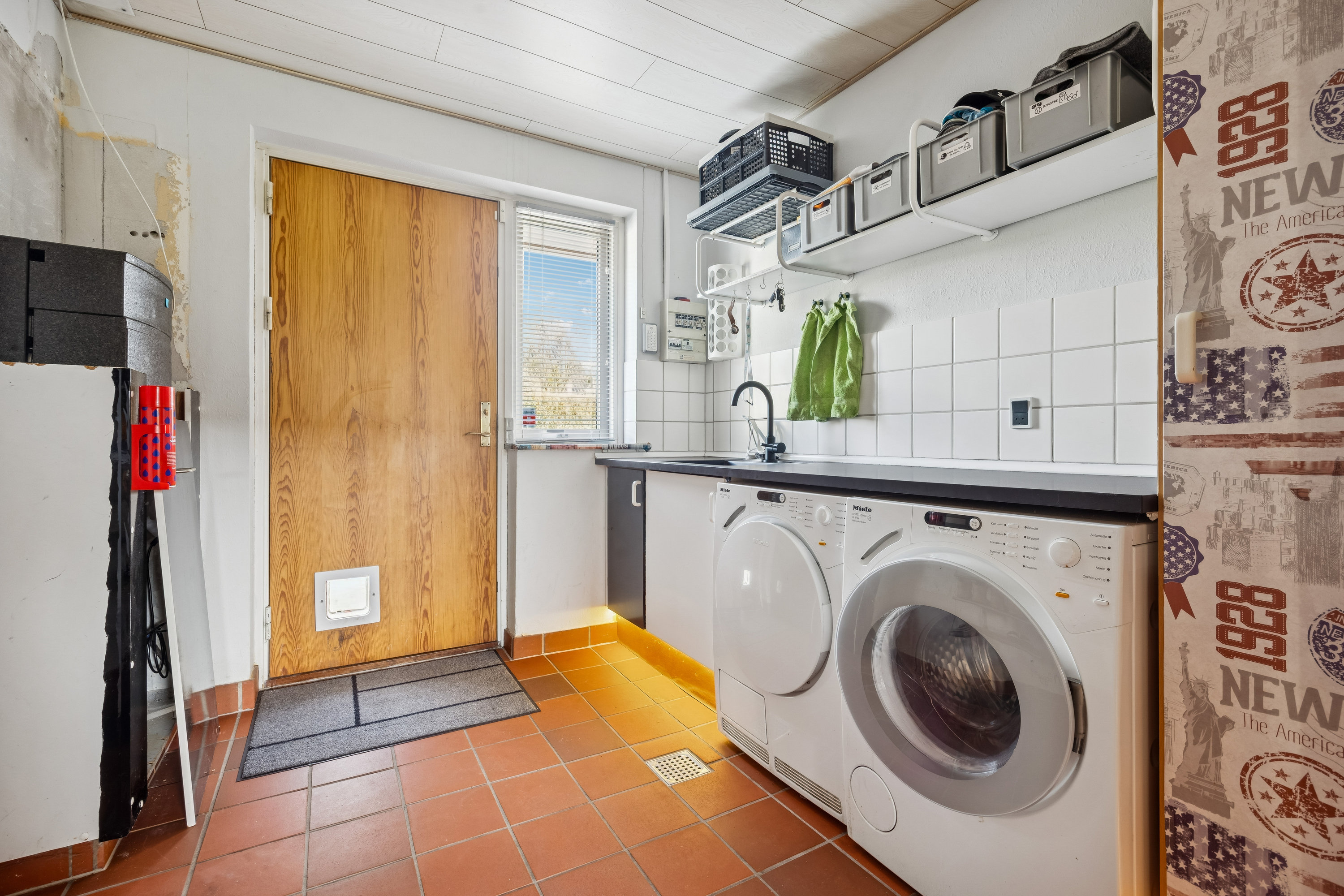 Fremhævet bryggers billede i fuldskærmstilstand. Billede af Gustav Zimmersvej 3, Nørhalne, 9430 Vadum