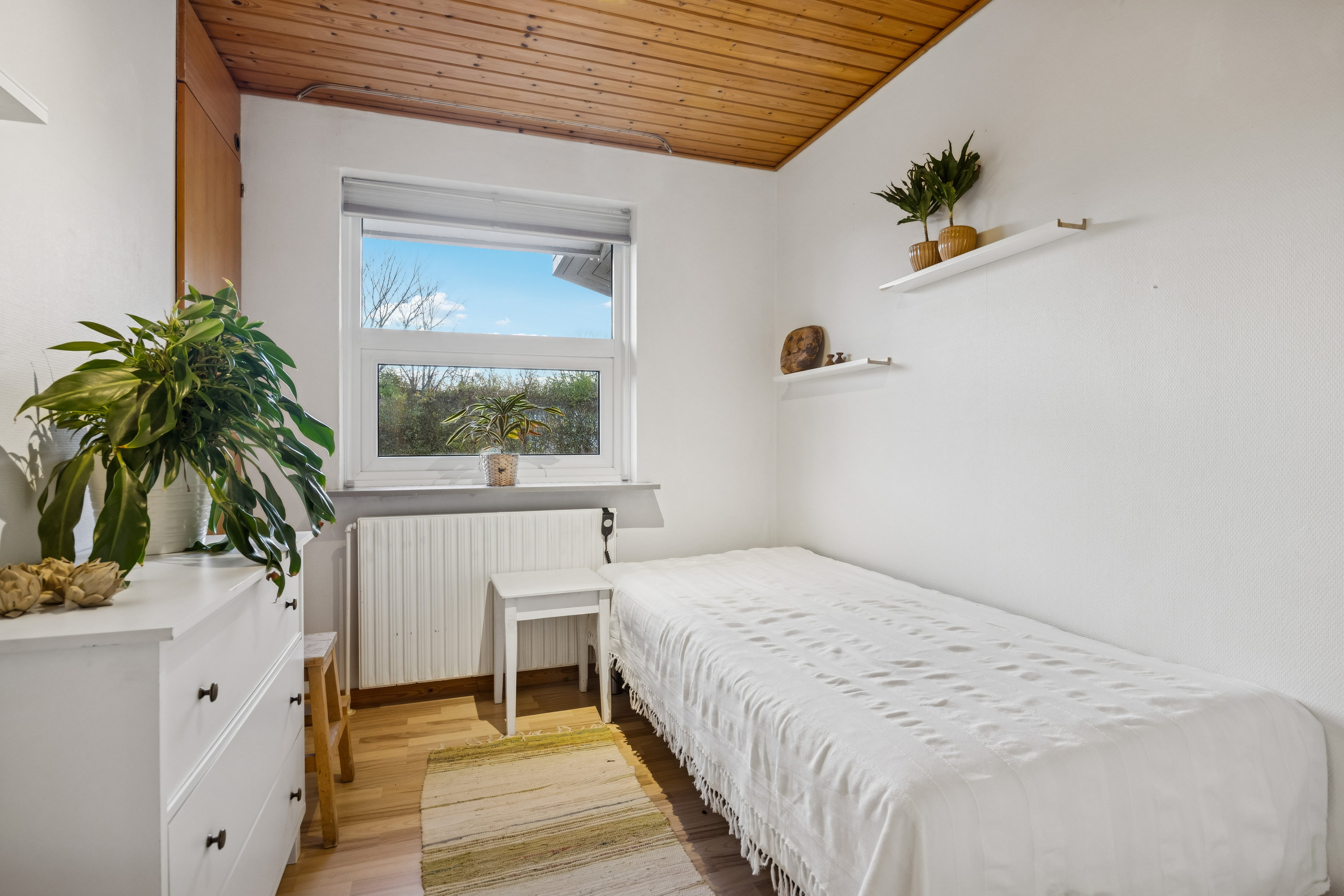 Fremhævet værelse billede i fuldskærmstilstand. Billede af Lærkevej 1, Tranum, 9460 Brovst