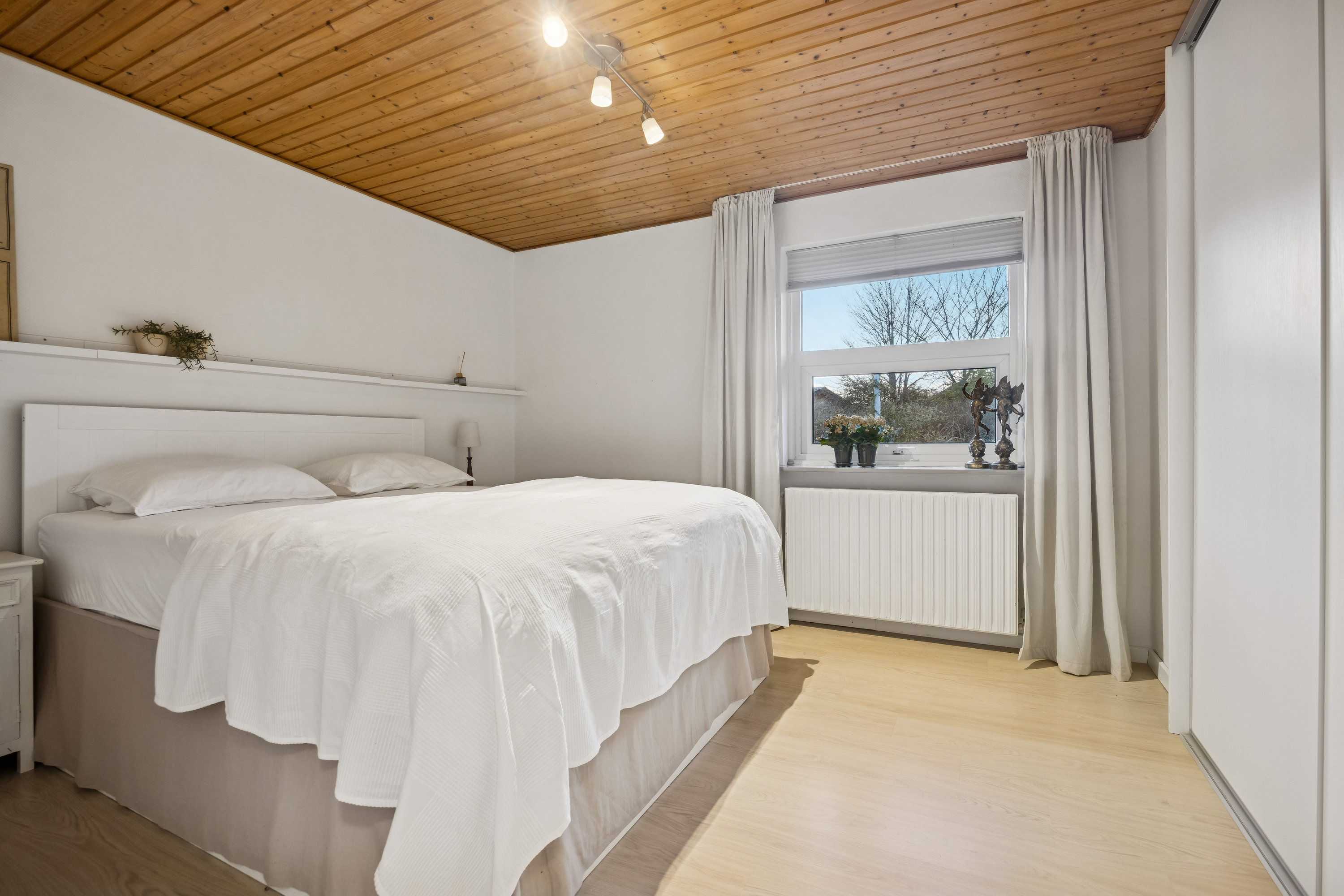 Fremhævet værelse billede i fuldskærmstilstand. Billede af Lærkevej 1, Tranum, 9460 Brovst