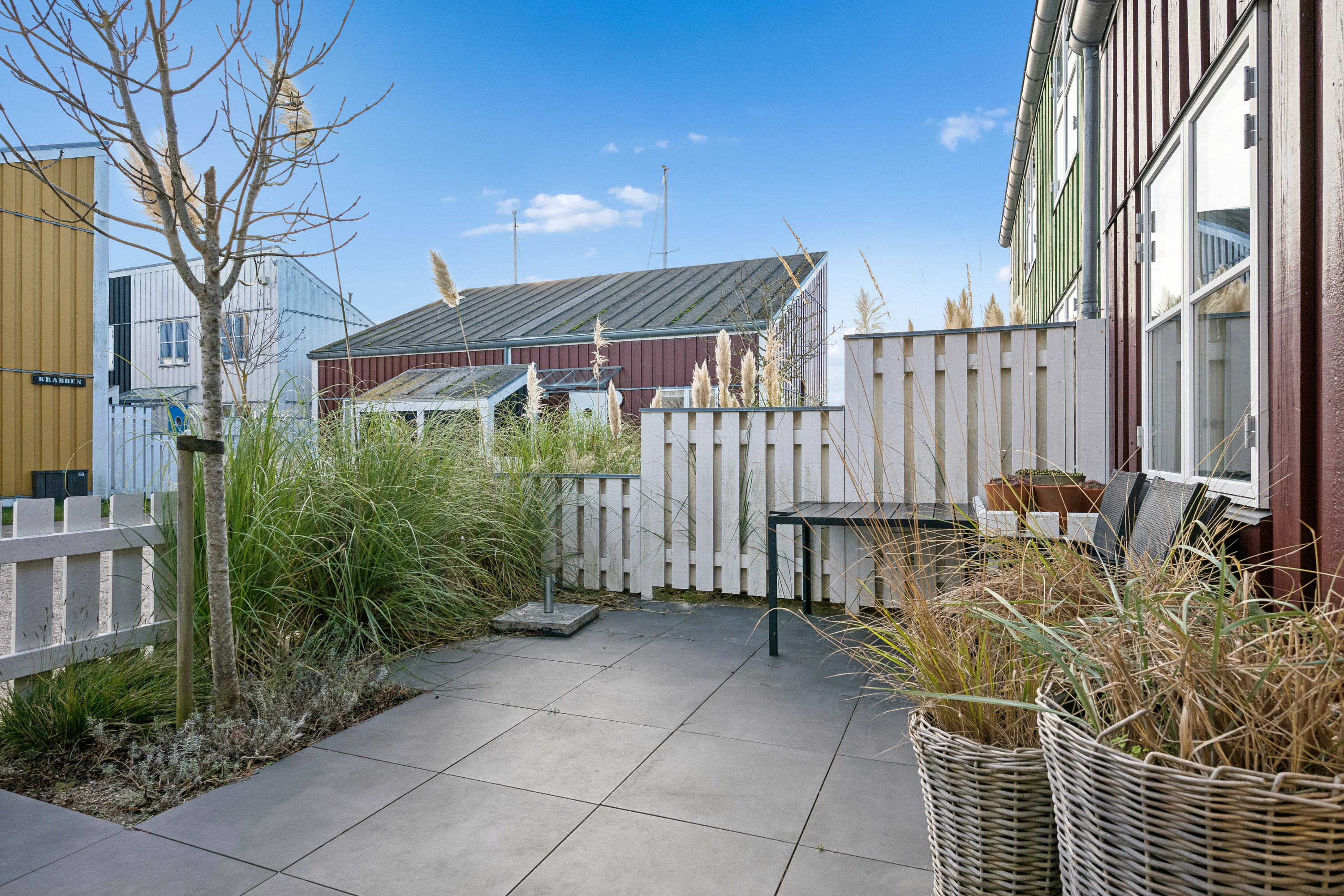 Fremhævet andet billede i fuldskærmstilstand. Billede af Øerkrogvejen 2, 318., 8400 Ebeltoft