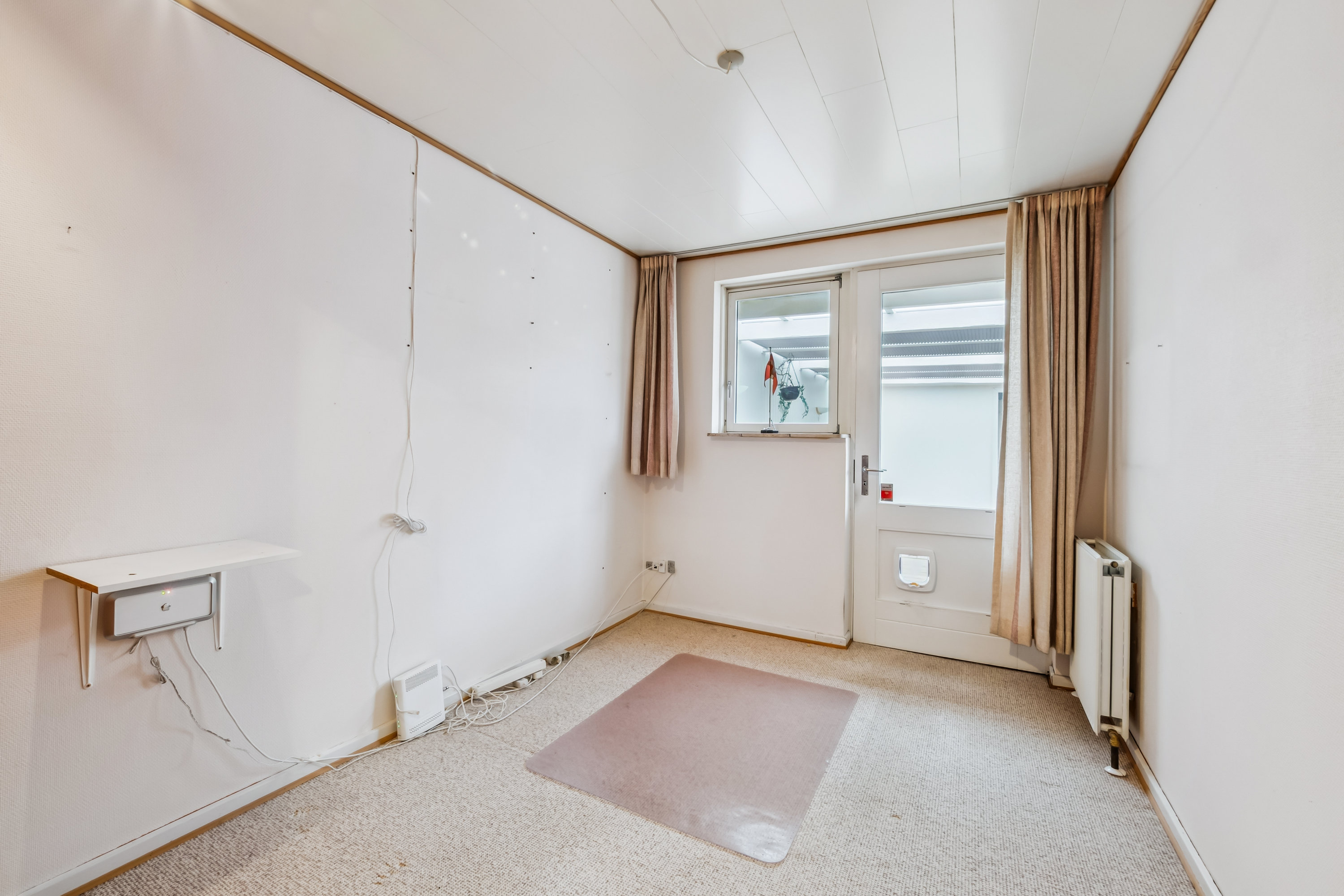 Fremhævet værelse billede i fuldskærmstilstand. Billede af Tjørnevænget 42, 7800 Skive