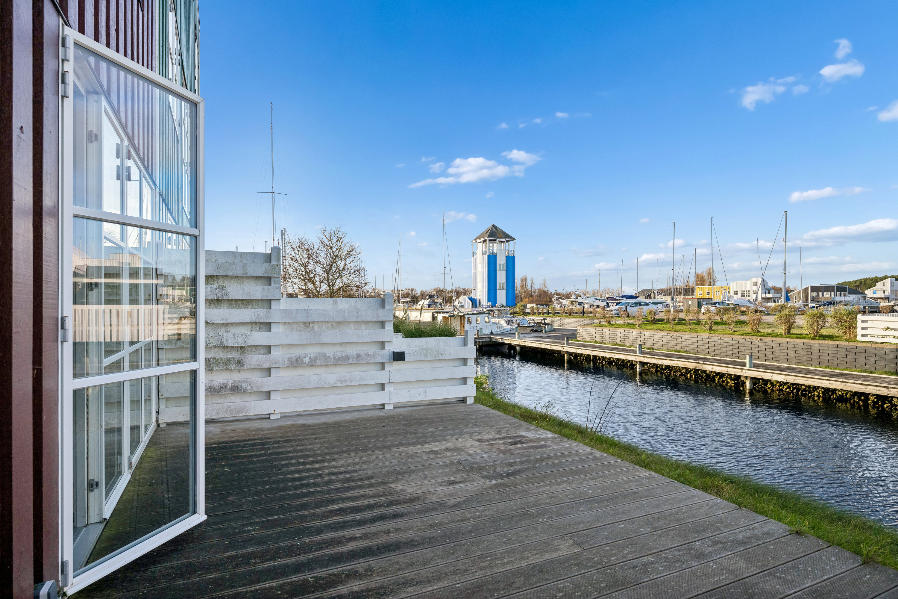 Fremhævet andet billede i fuldskærmstilstand. Billede af Øerkrogvejen 2, 318., 8400 Ebeltoft