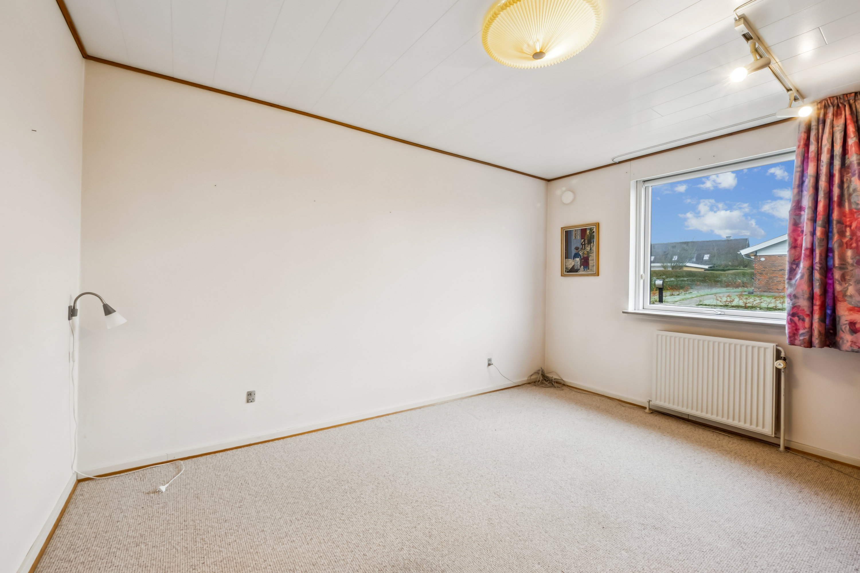 Fremhævet værelse billede i fuldskærmstilstand. Billede af Tjørnevænget 42, 7800 Skive