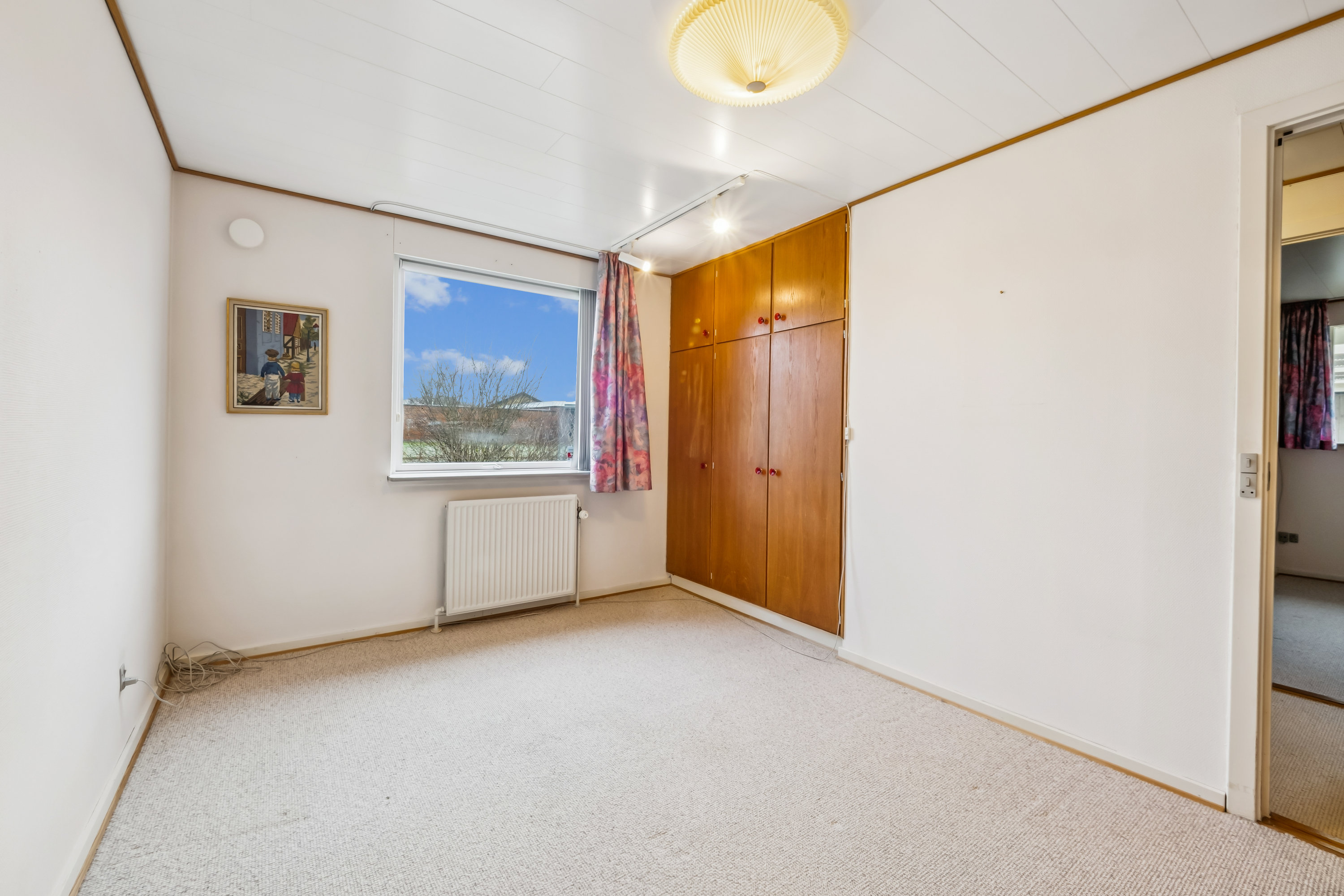 Fremhævet værelse billede i fuldskærmstilstand. Billede af Tjørnevænget 42, 7800 Skive