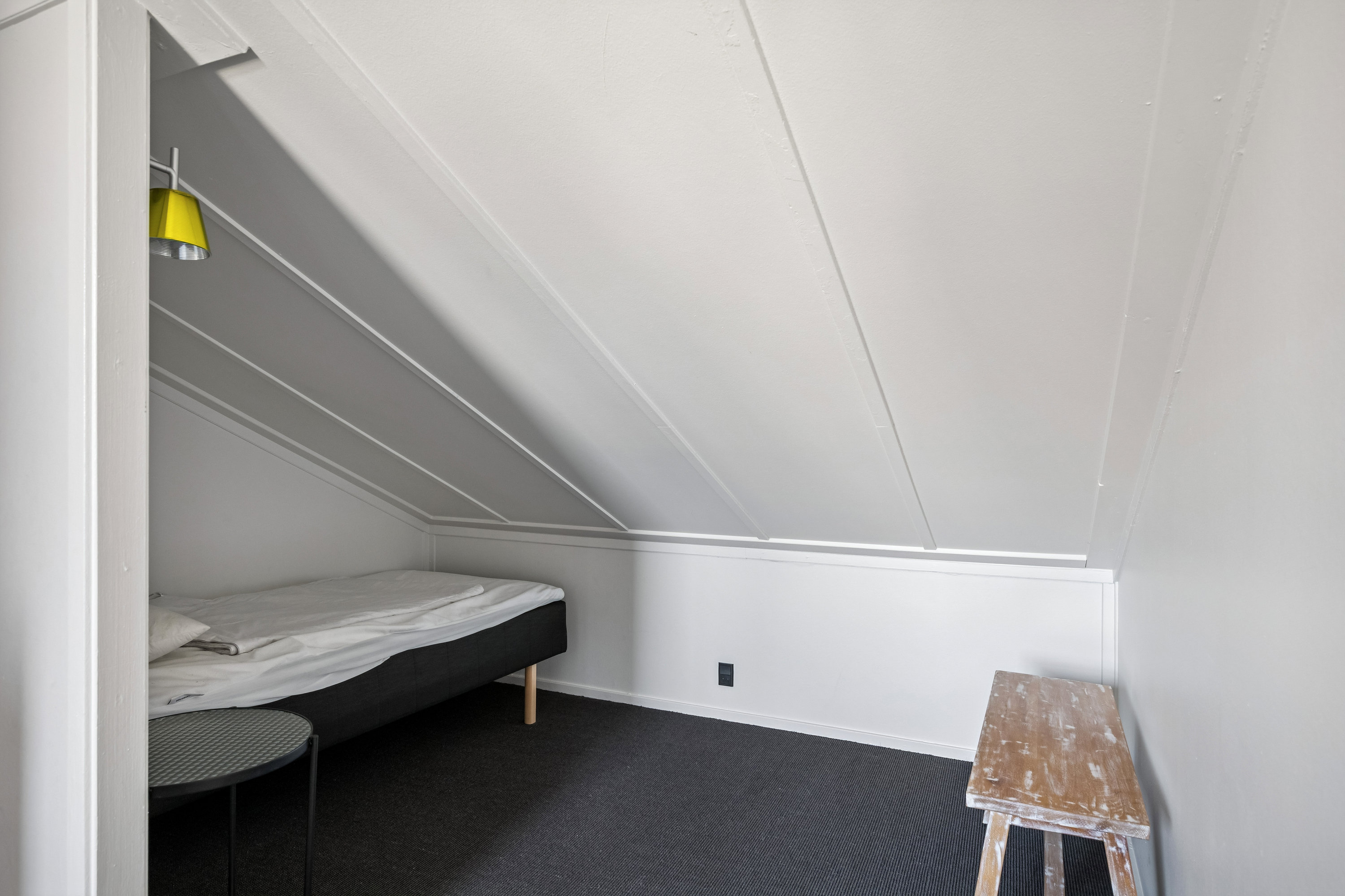 Fremhævet værelse billede i fuldskærmstilstand. Billede af Øerkrogvejen 2, 318., 8400 Ebeltoft