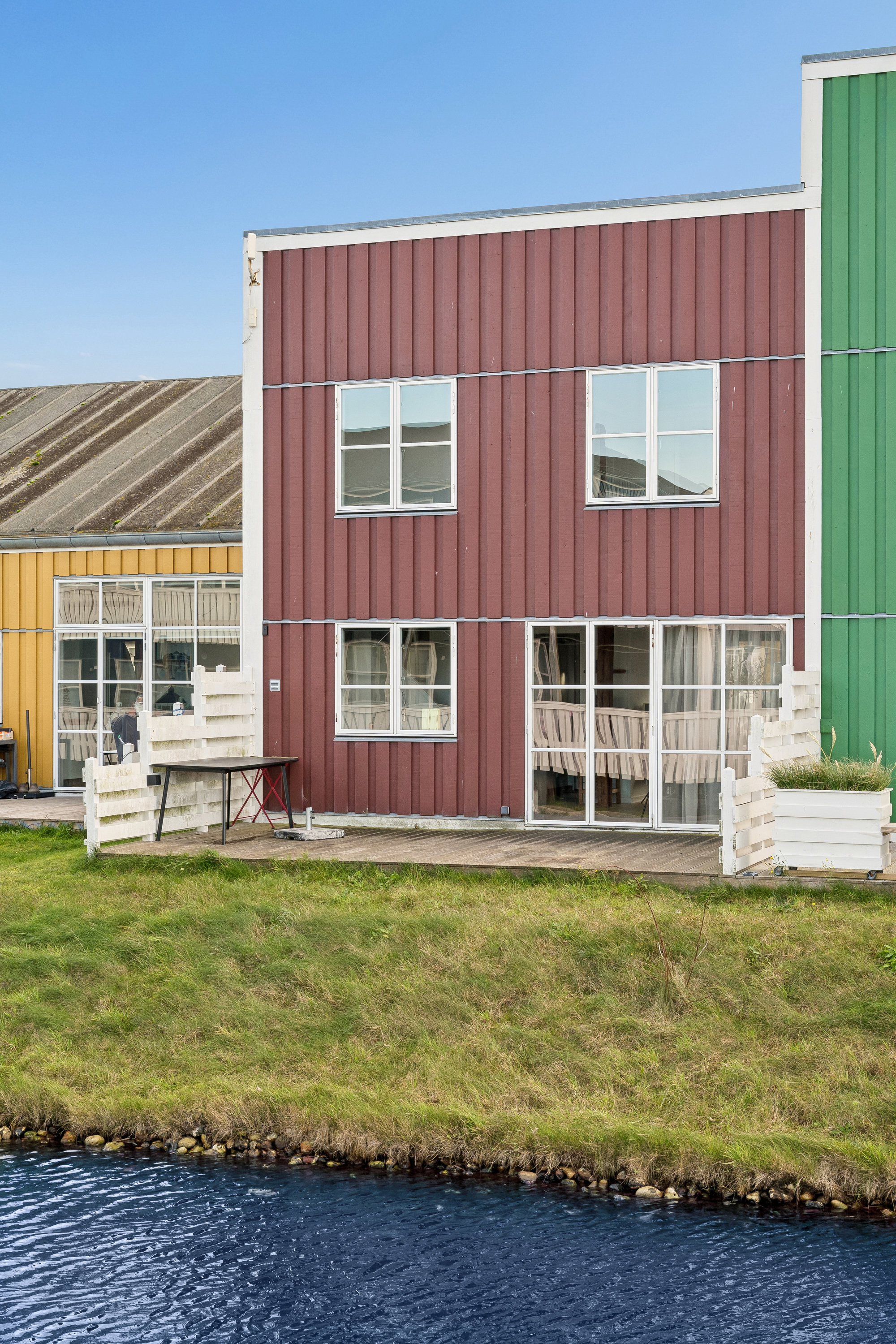 Fremhævet andet billede i fuldskærmstilstand. Billede af Øerkrogvejen 2, 318., 8400 Ebeltoft