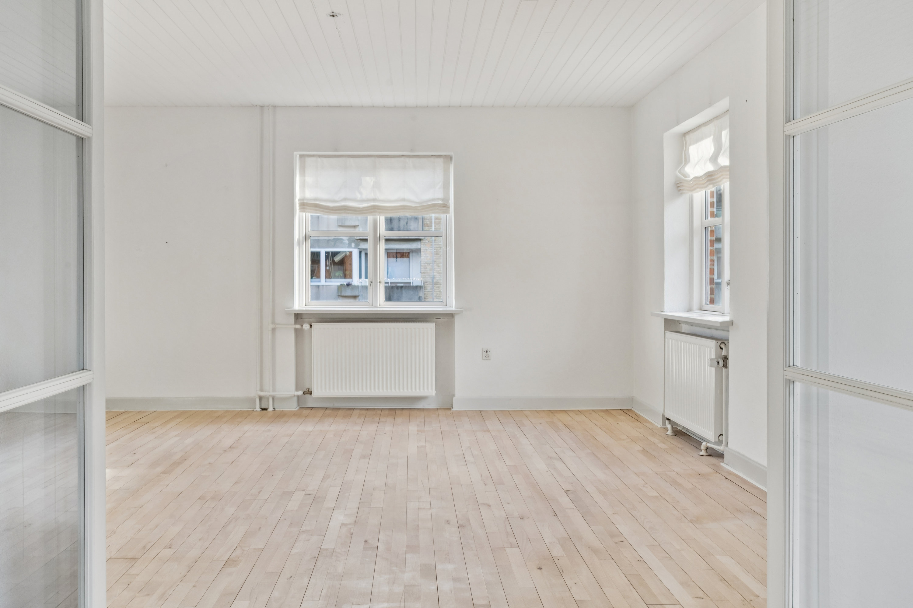 Fremhævet værelse billede i fuldskærmstilstand. Billede af Snerlevej 8, 9000 Aalborg