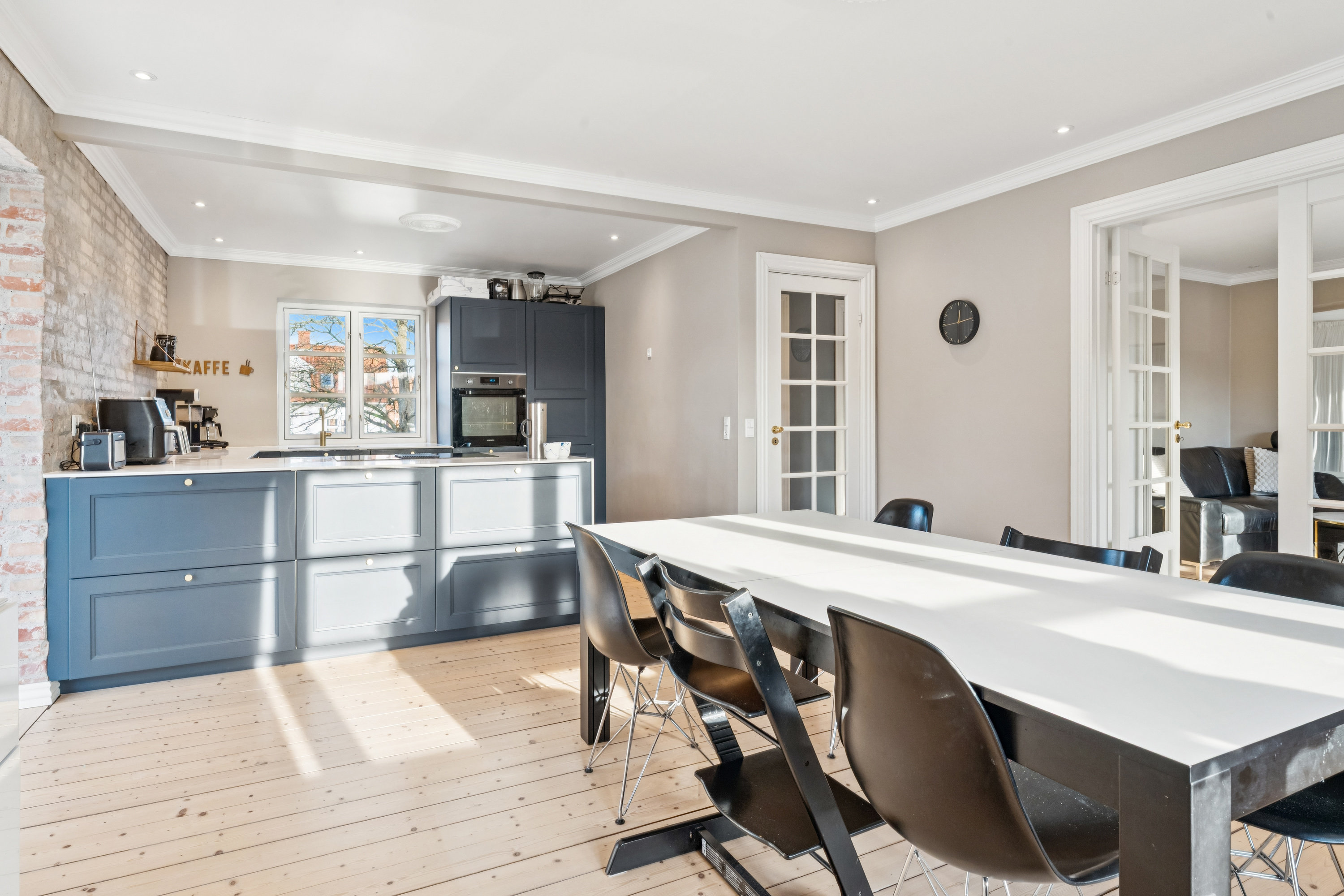 Fremhævet alrum billede i fuldskærmstilstand. Billede af Poul Buås Vej 6, 9000 Aalborg