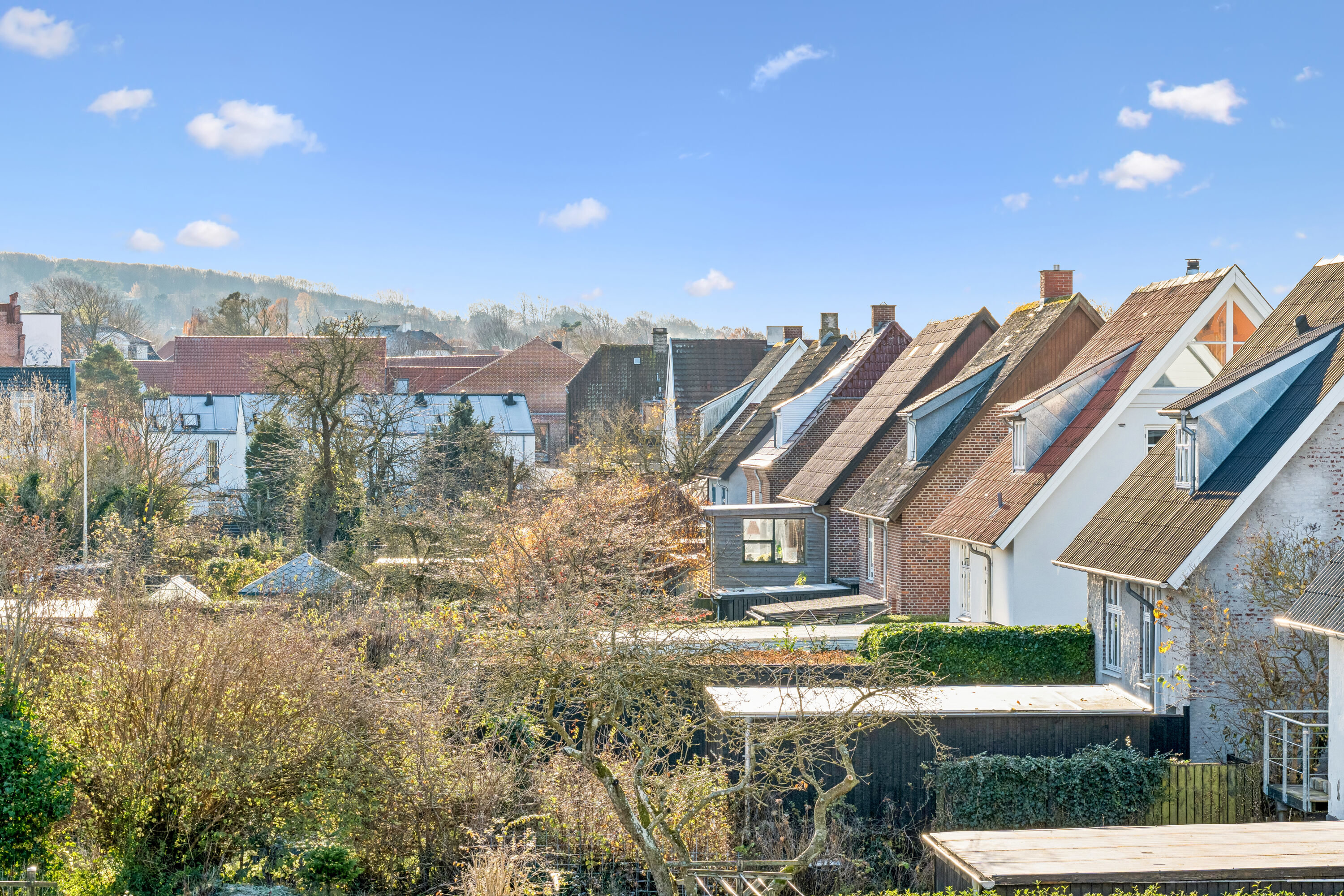 Fremhævet andet billede i fuldskærmstilstand. Billede af Poul Buås Vej 6, 9000 Aalborg