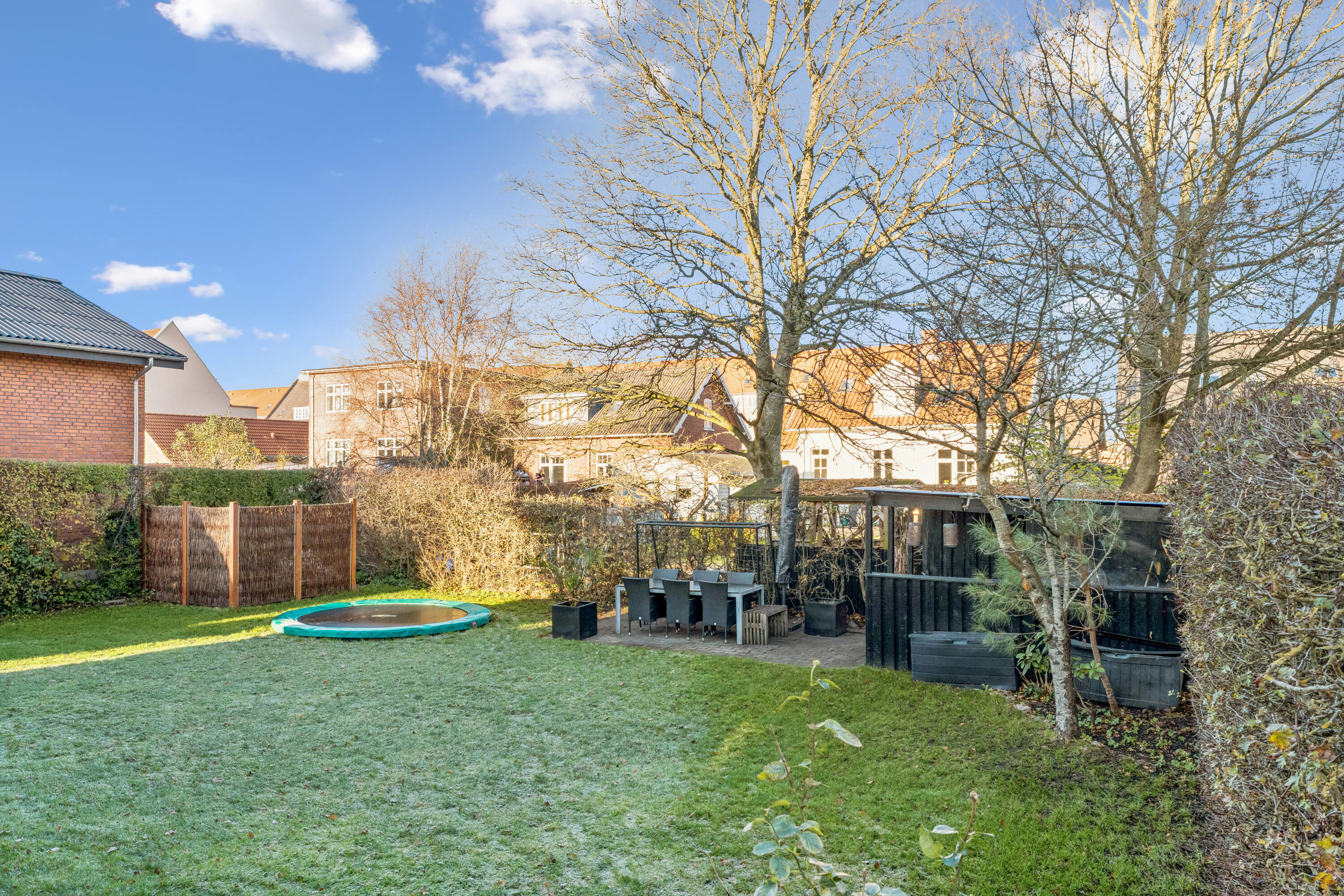 Fremhævet andet billede i fuldskærmstilstand. Billede af Poul Buås Vej 6, 9000 Aalborg