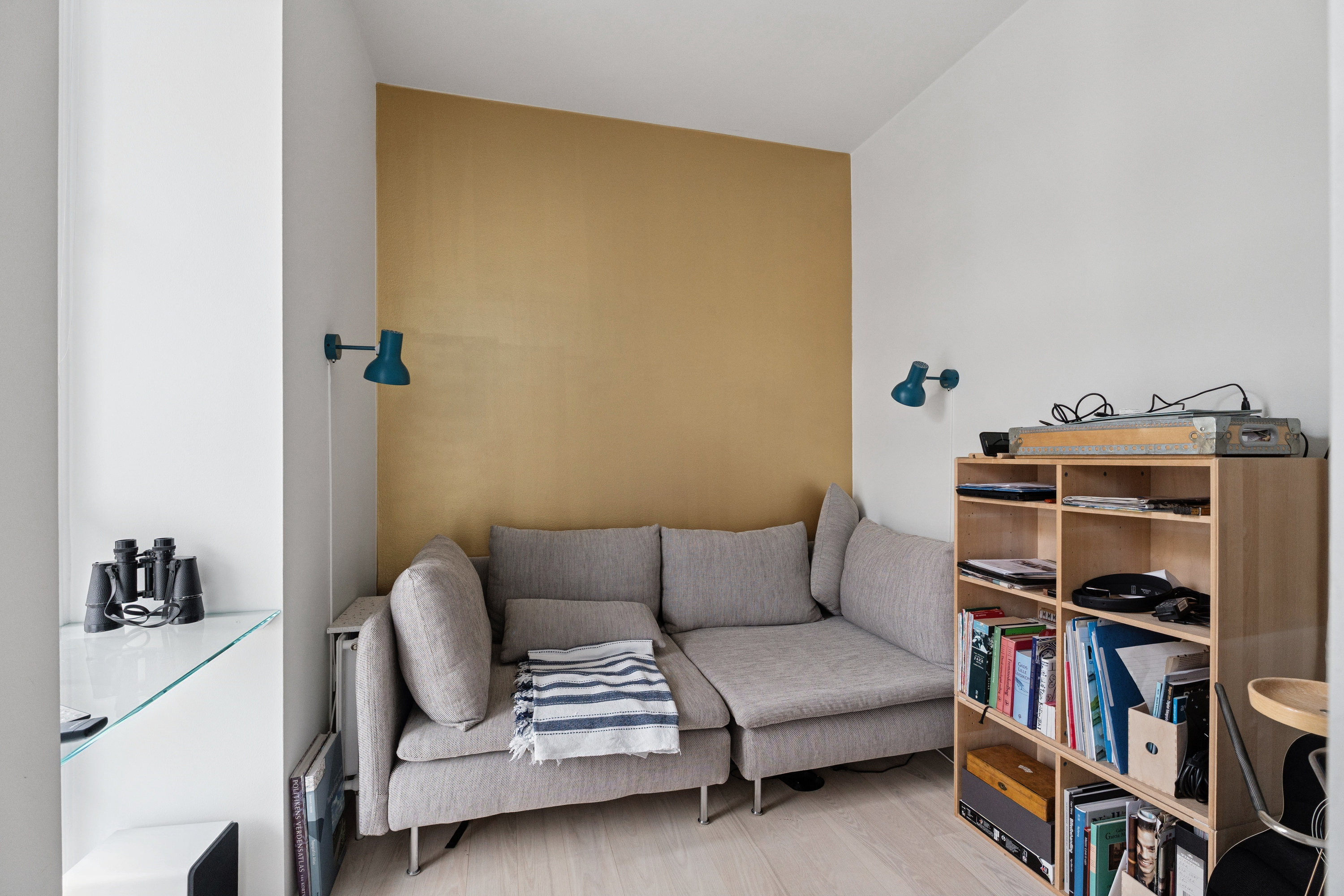 Fremhævet værelse billede i fuldskærmstilstand. Billede af Havneholmen 54, 5. mf., 1561 København V