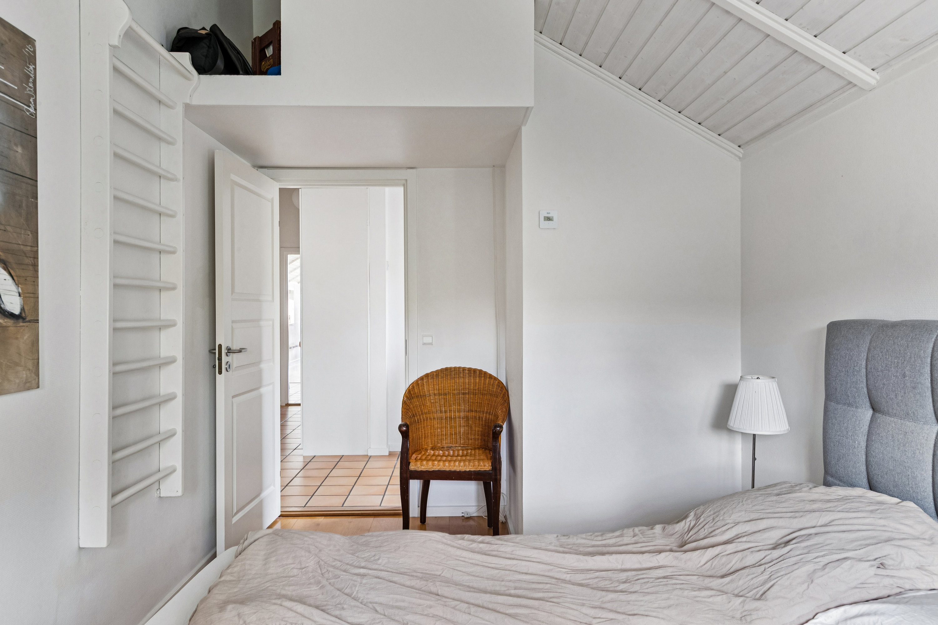 Fremhævet værelse billede i fuldskærmstilstand. Billede af Turbinevej 38, 3150 Hellebæk