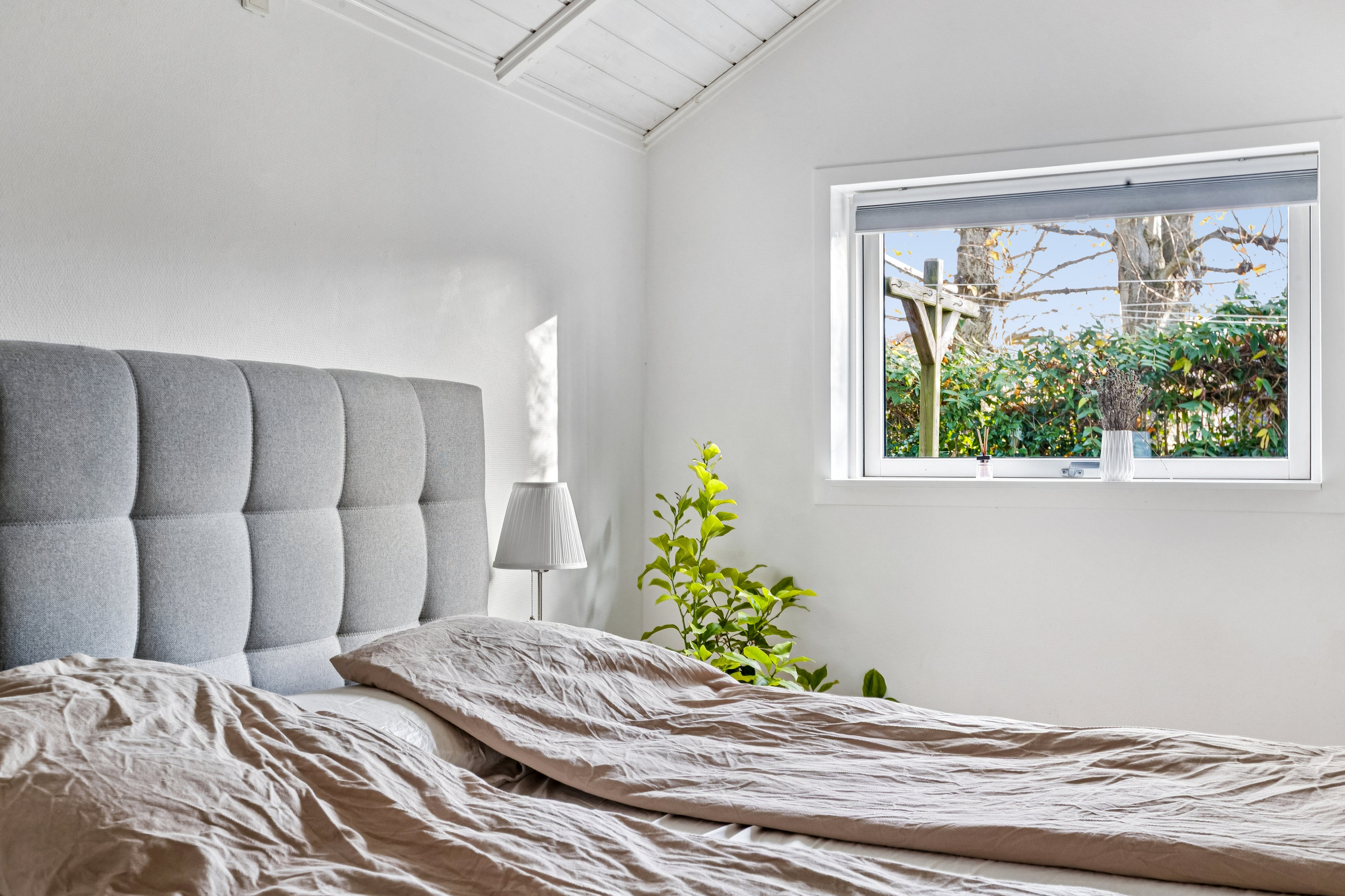 Fremhævet værelse billede i fuldskærmstilstand. Billede af Turbinevej 38, 3150 Hellebæk