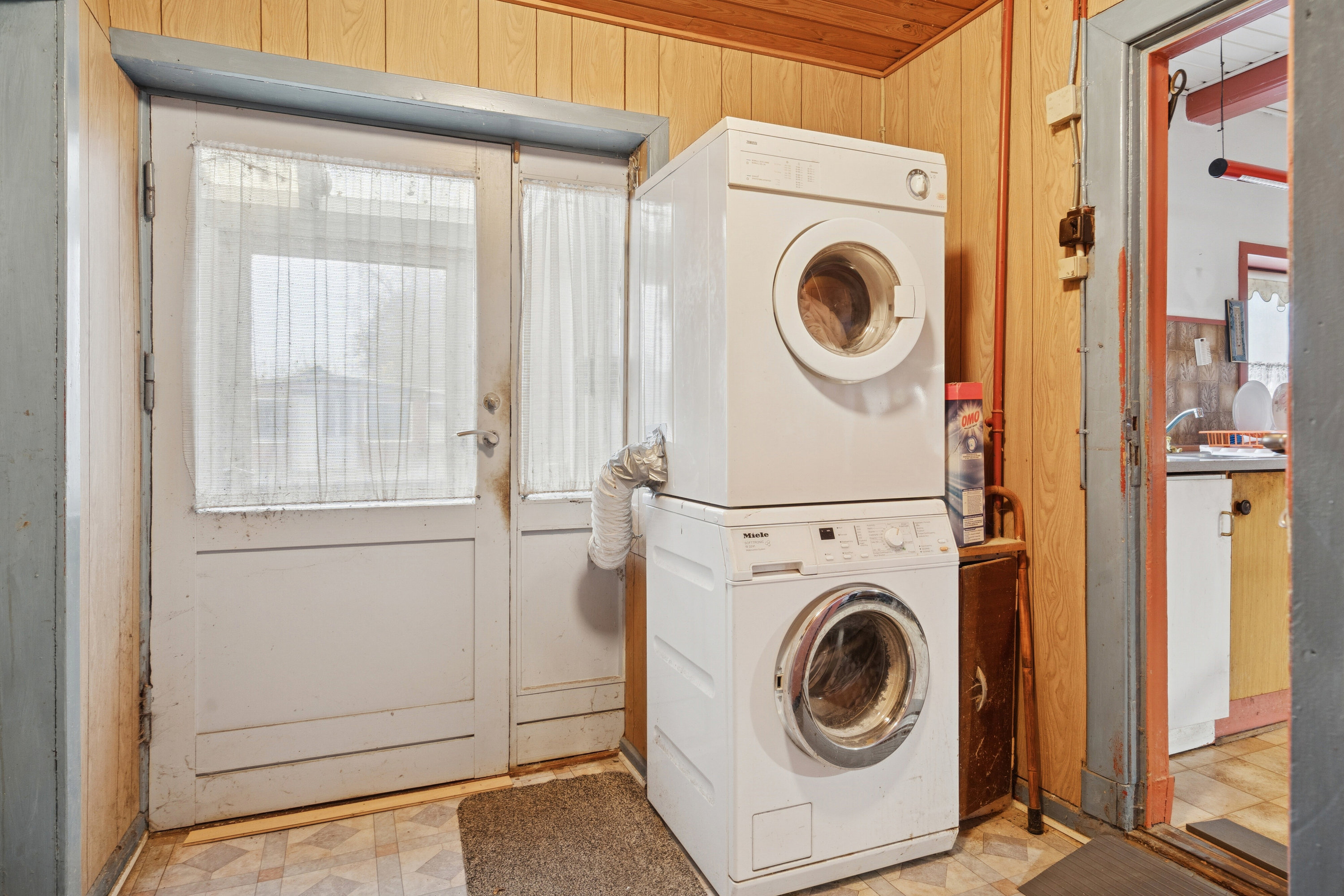 Fremhævet bryggers billede i fuldskærmstilstand. Billede af Vestergade 16, Frøslev, 6330 Padborg