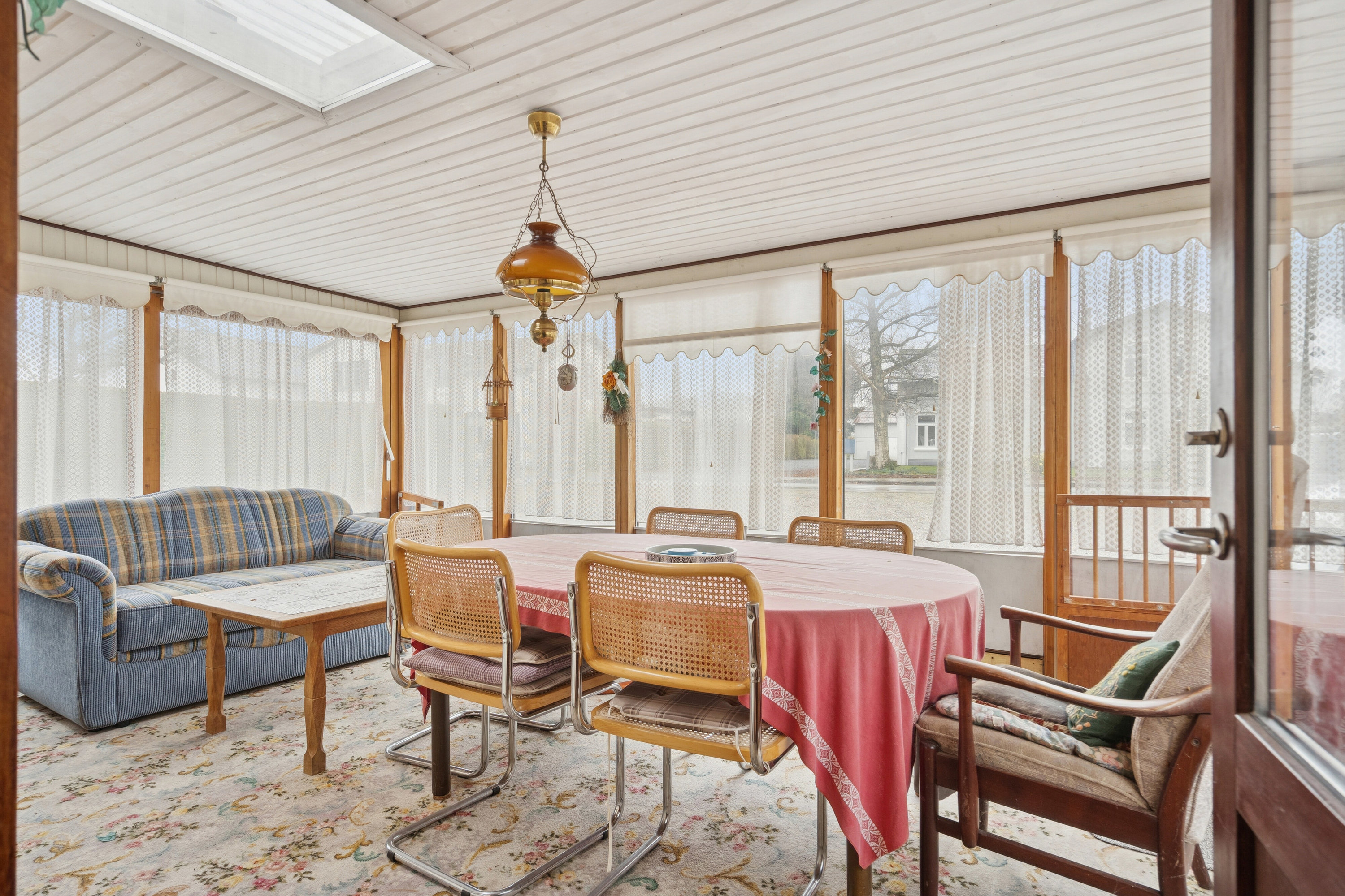 Fremhævet indendørs billede i fuldskærmstilstand. Billede af Vestergade 16, Frøslev, 6330 Padborg