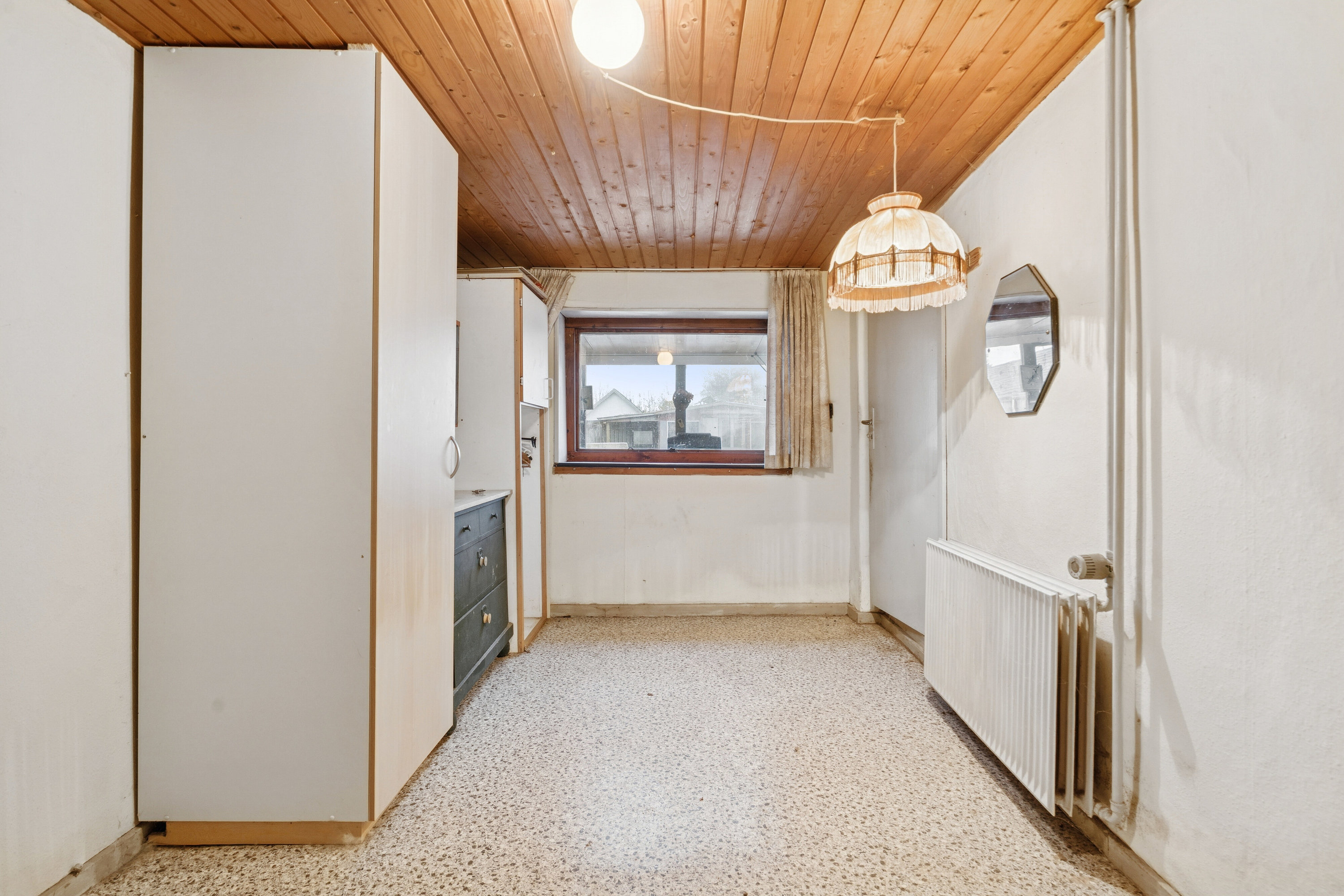 Fremhævet værelse billede i fuldskærmstilstand. Billede af Vestergade 16, Frøslev, 6330 Padborg