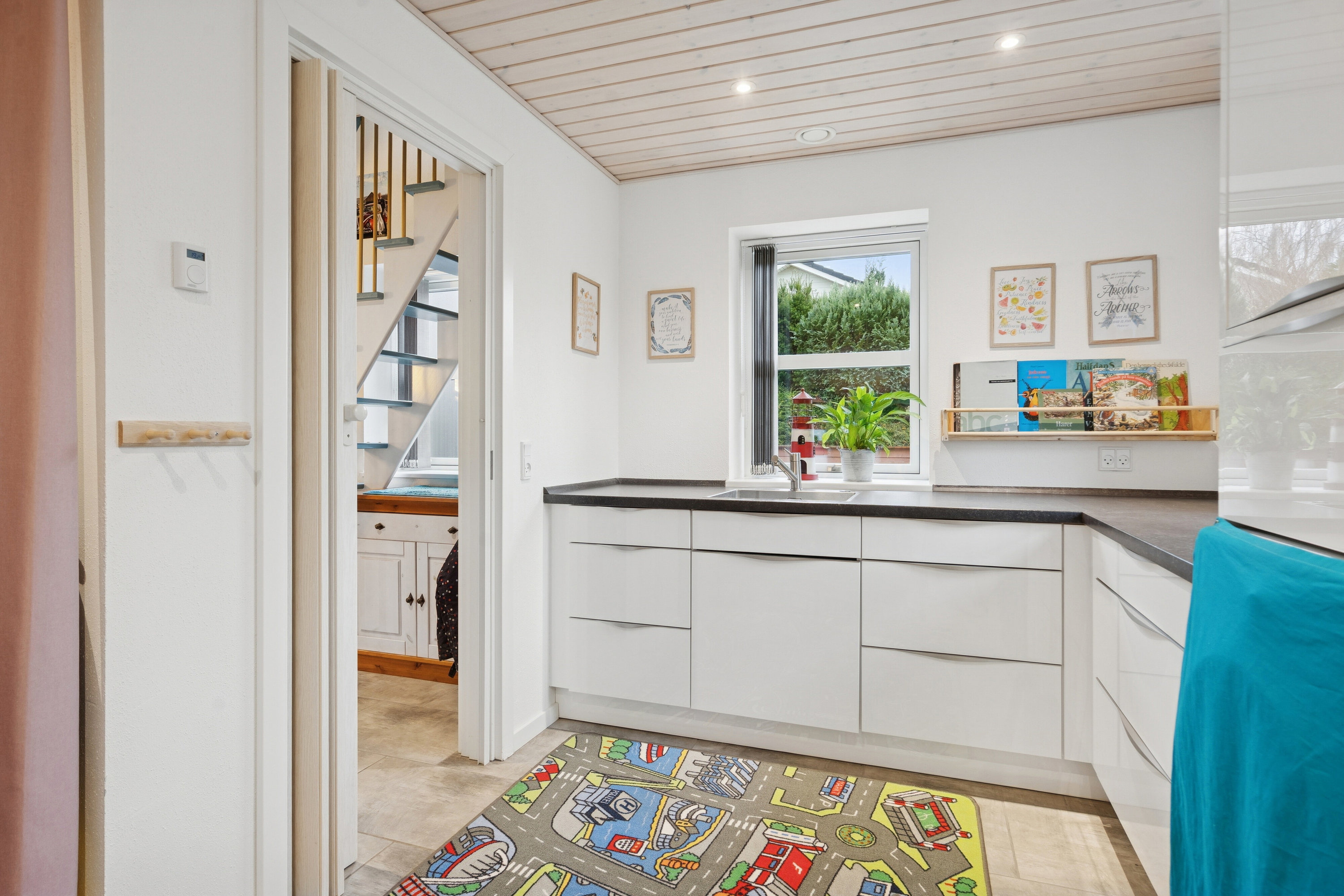 Fremhævet bryggers billede i fuldskærmstilstand. Billede af Musvitvej 6, Kollund, 6340 Kruså