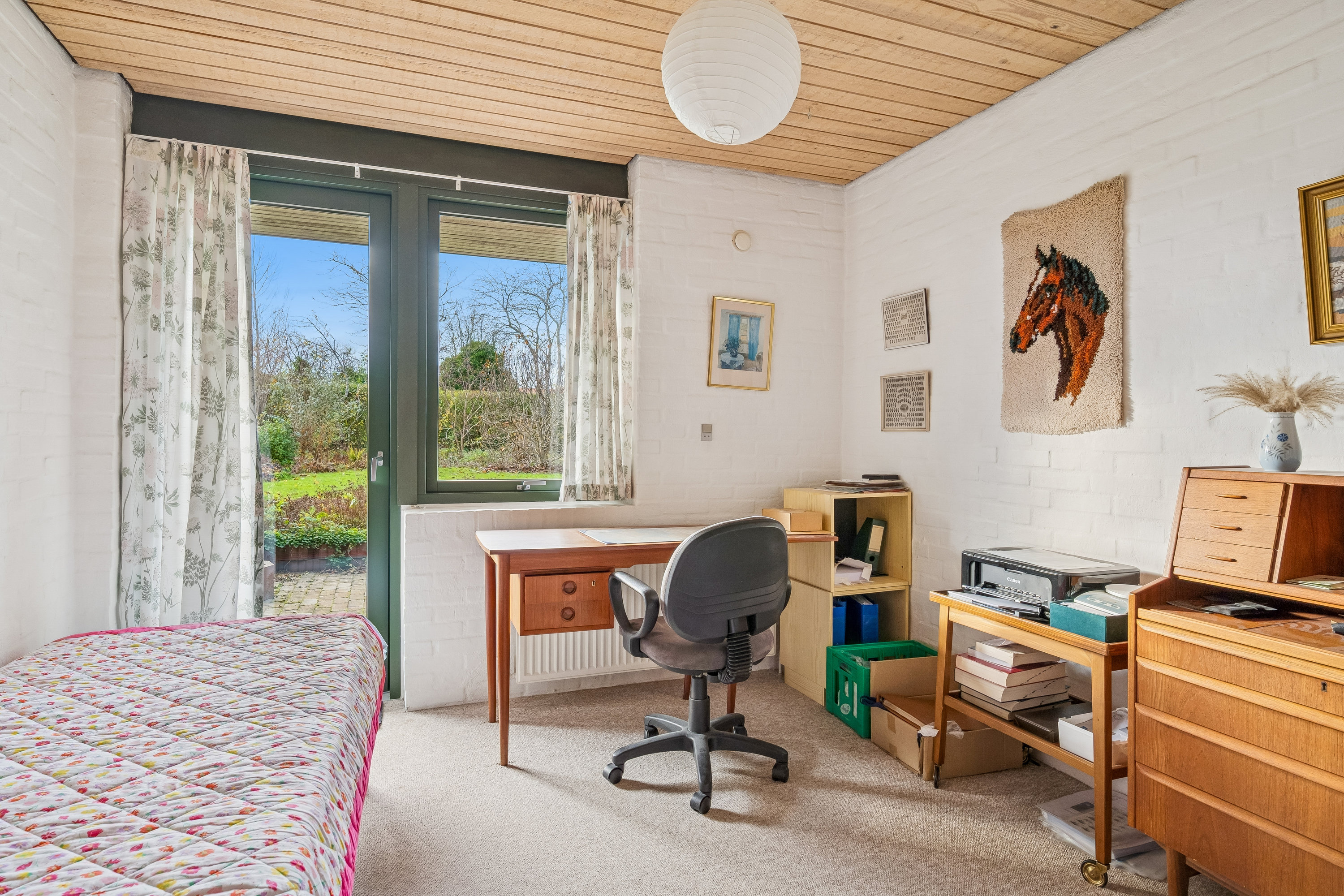 Fremhævet værelse billede i fuldskærmstilstand. Billede af Kanehaven 8, 8240 Risskov