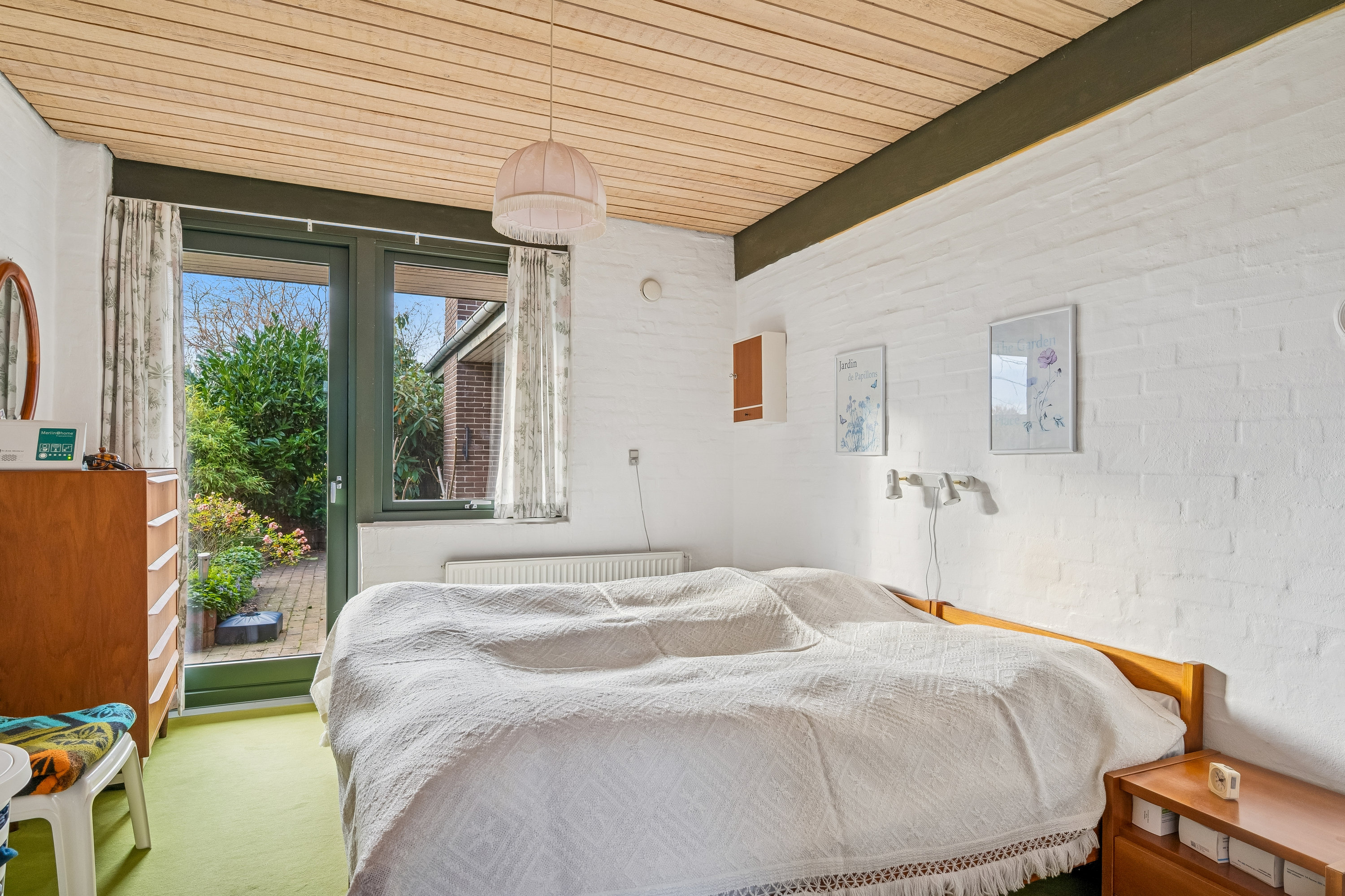 Fremhævet værelse billede i fuldskærmstilstand. Billede af Kanehaven 8, 8240 Risskov