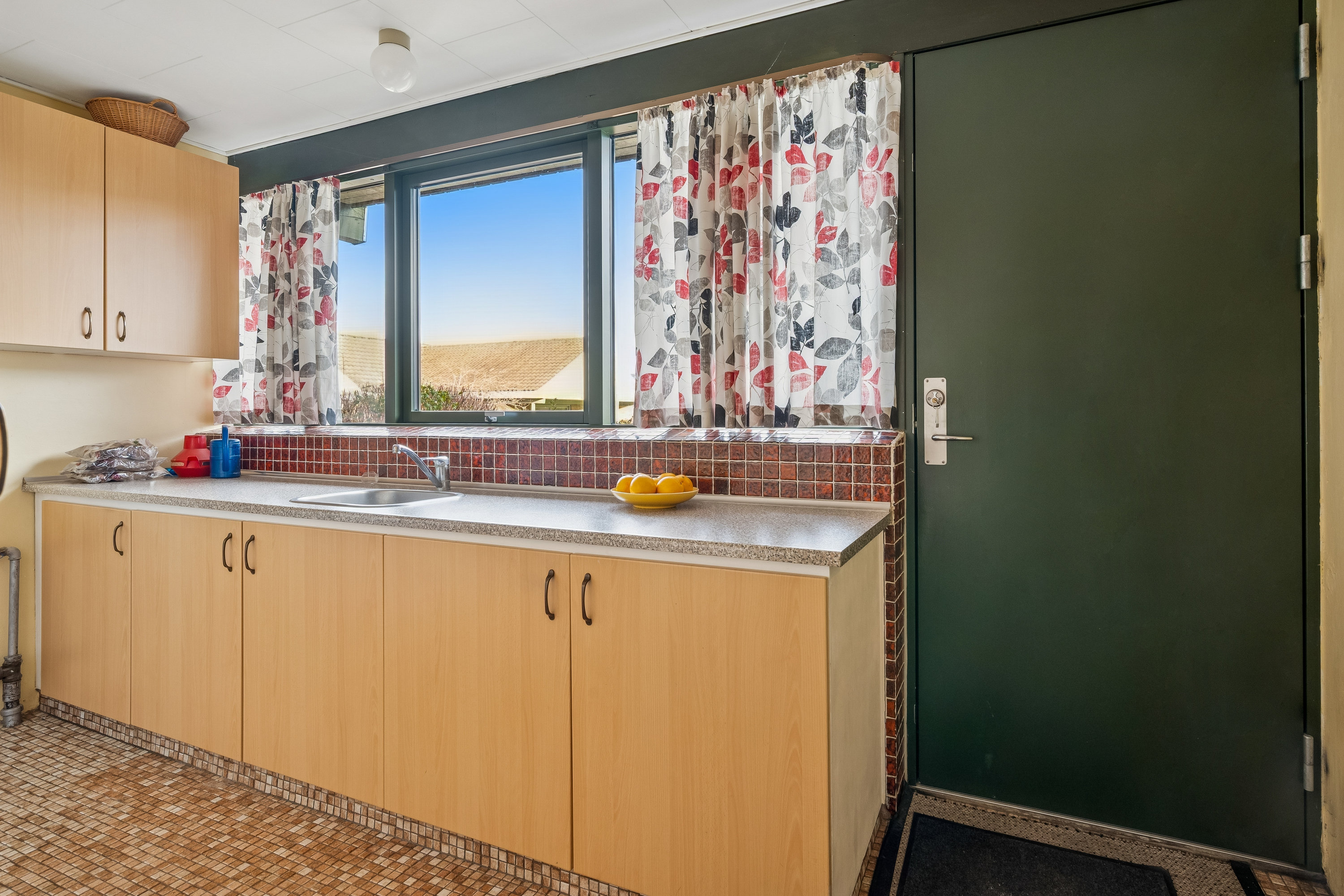 Fremhævet køkken billede i fuldskærmstilstand. Billede af Kanehaven 8, 8240 Risskov