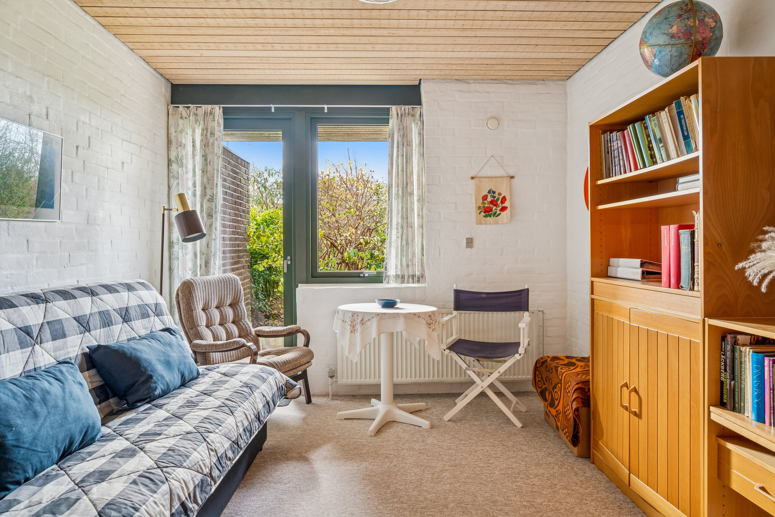 Fremhævet værelse billede i fuldskærmstilstand. Billede af Kanehaven 8, 8240 Risskov