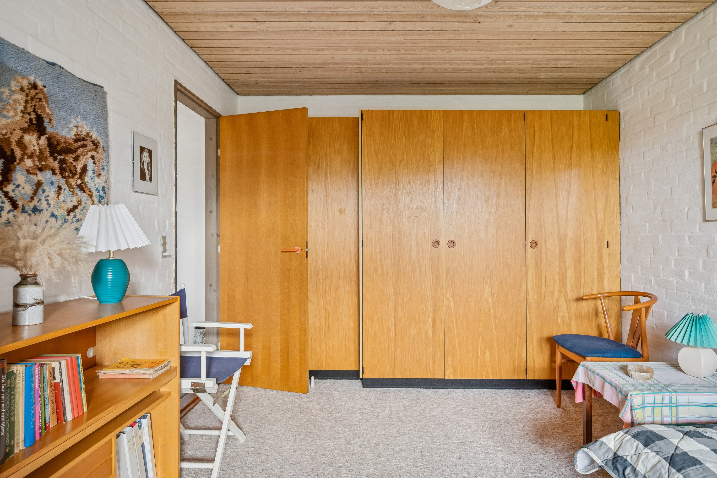 Fremhævet værelse billede i fuldskærmstilstand. Billede af Kanehaven 8, 8240 Risskov