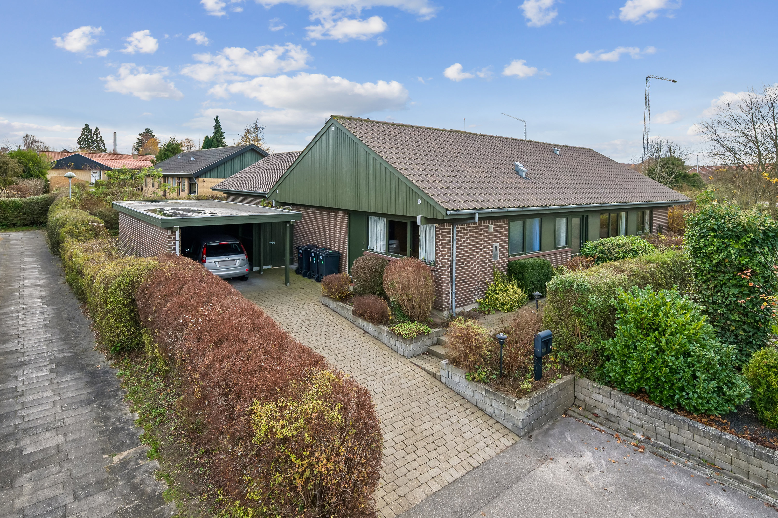 Miniaturebillede 1: andet. Billede af Kanehaven 8, 8240 Risskov