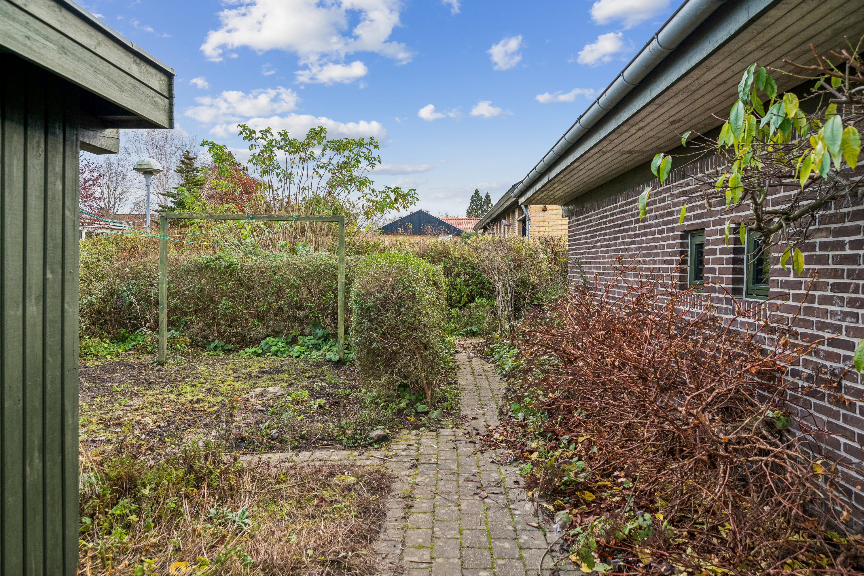 Fremhævet andet billede i fuldskærmstilstand. Billede af Kanehaven 8, 8240 Risskov