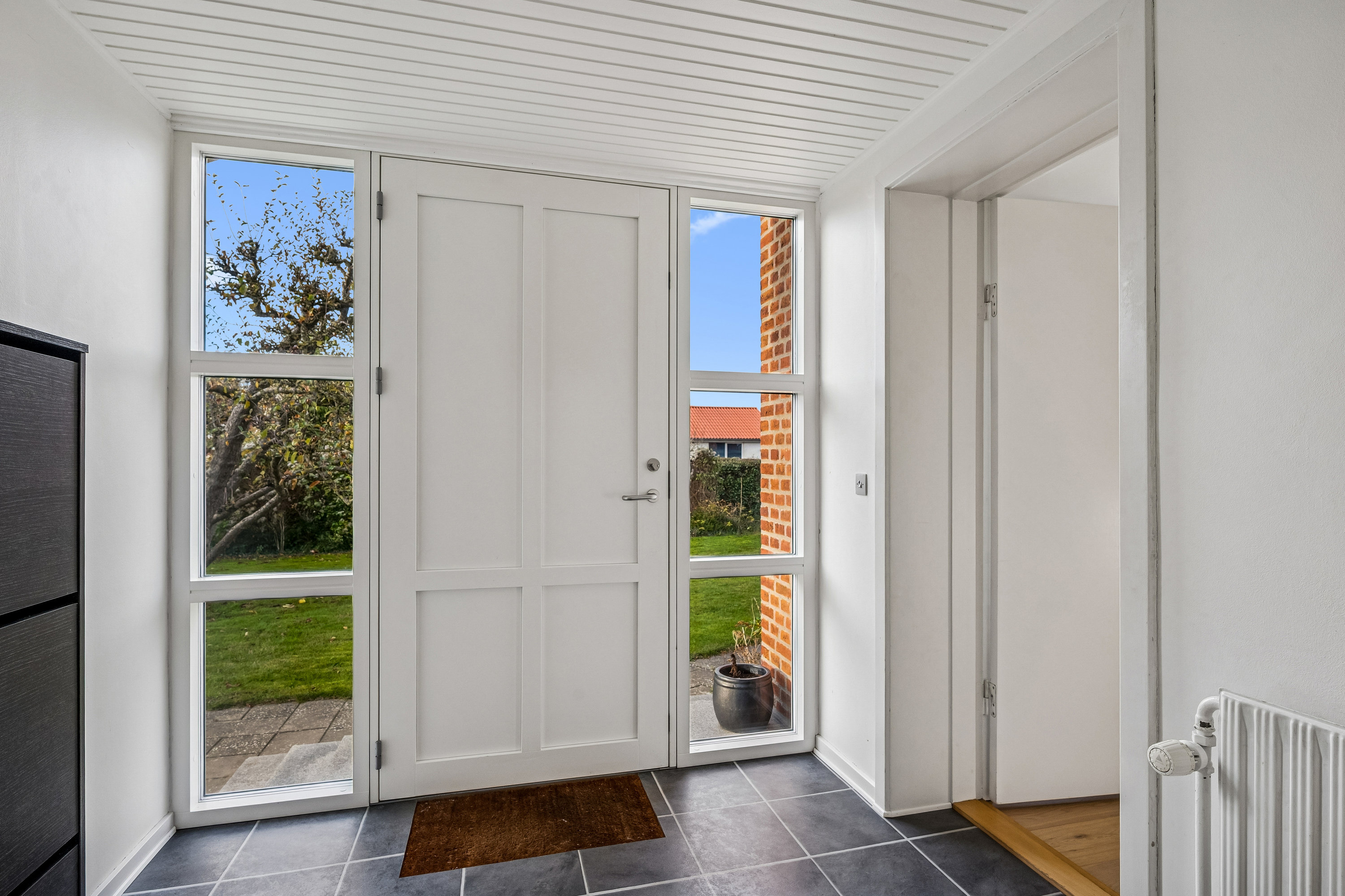 Fremhævet andet billede i fuldskærmstilstand. Billede af Fuglsøvej 4, 8240 Risskov