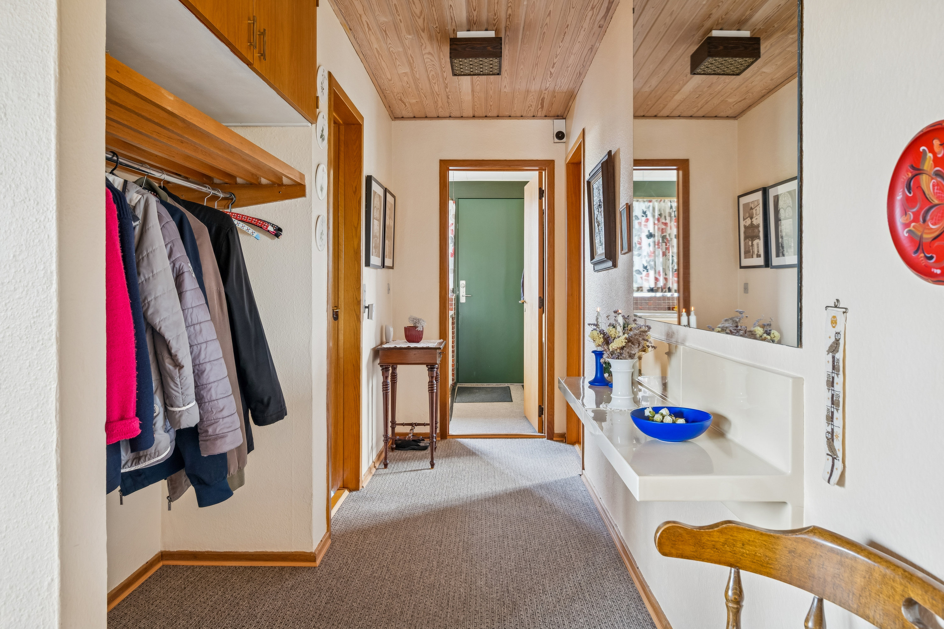 Fremhævet værelse billede i fuldskærmstilstand. Billede af Kanehaven 8, 8240 Risskov