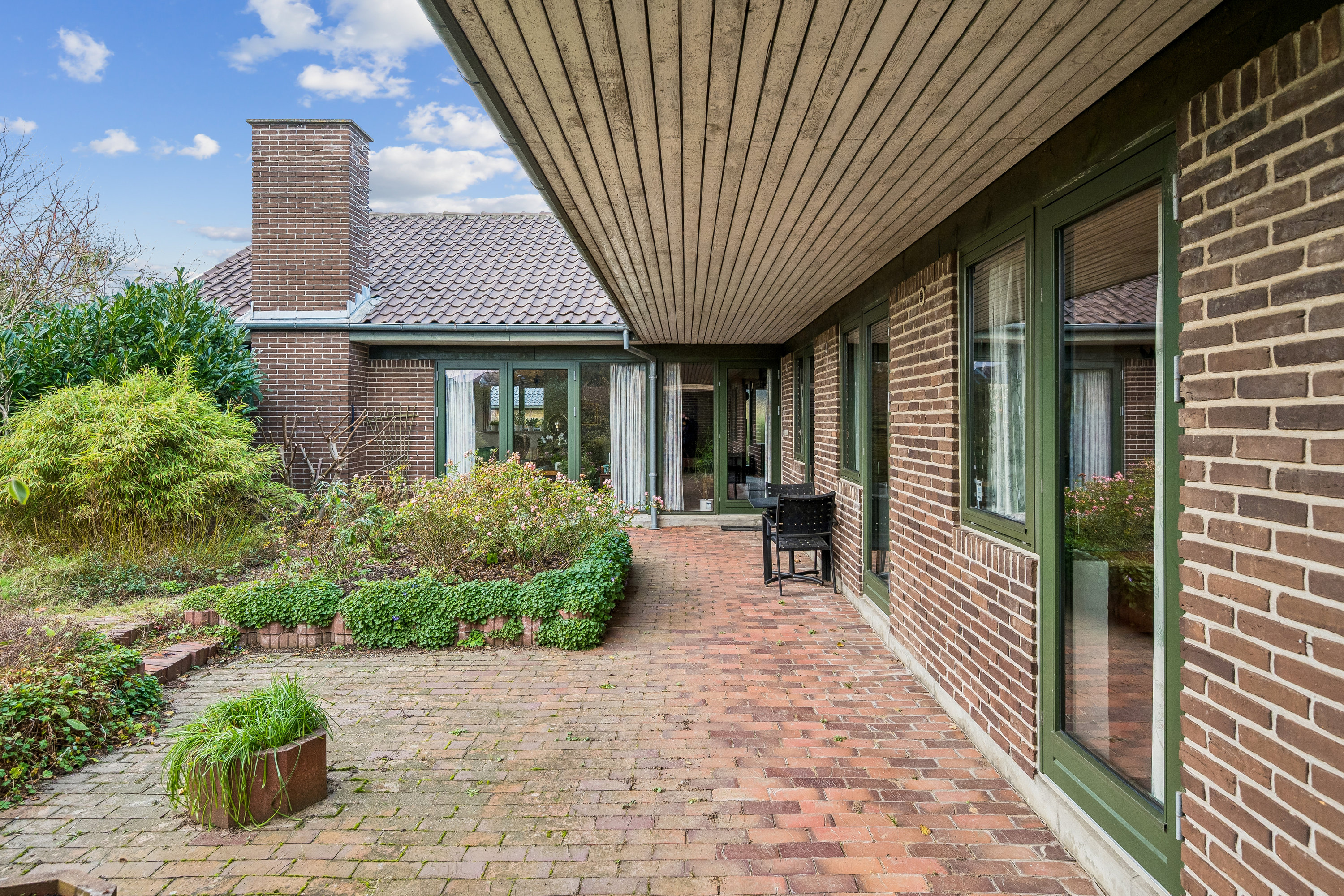 Fremhævet andet billede i fuldskærmstilstand. Billede af Kanehaven 8, 8240 Risskov