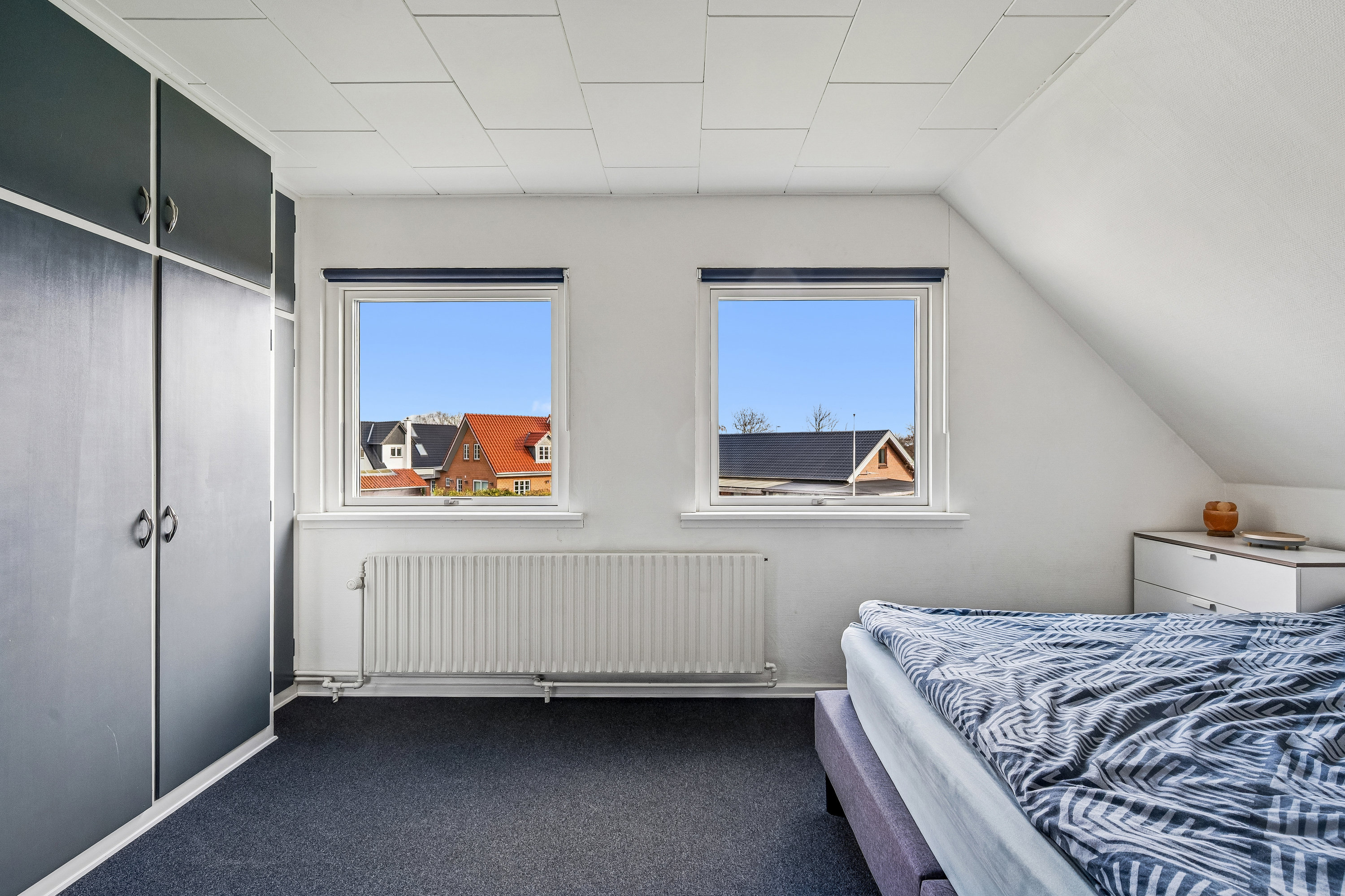 Fremhævet værelse billede i fuldskærmstilstand. Billede af Fuglsøvej 4, 8240 Risskov