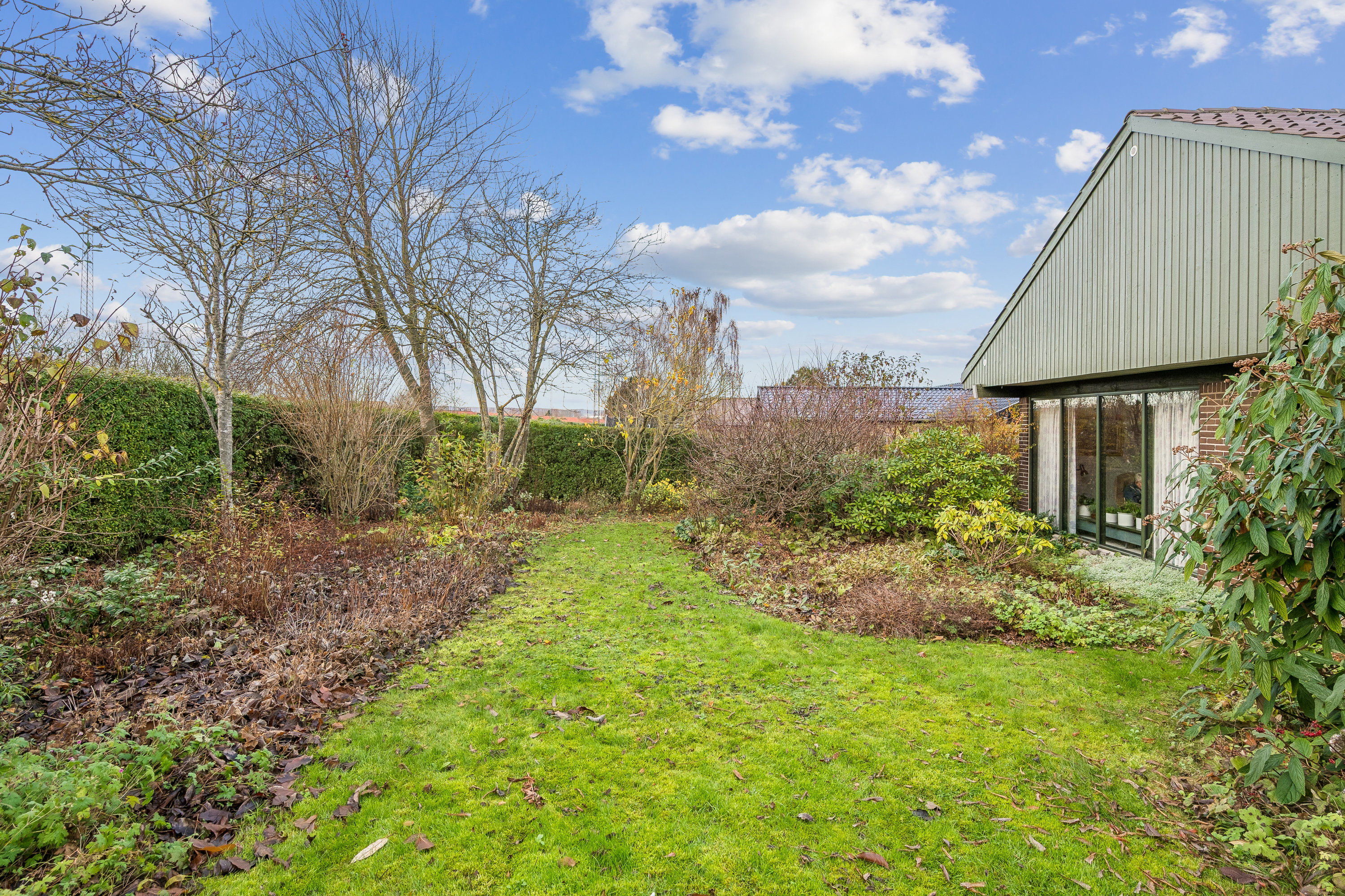 Fremhævet andet billede i fuldskærmstilstand. Billede af Kanehaven 8, 8240 Risskov