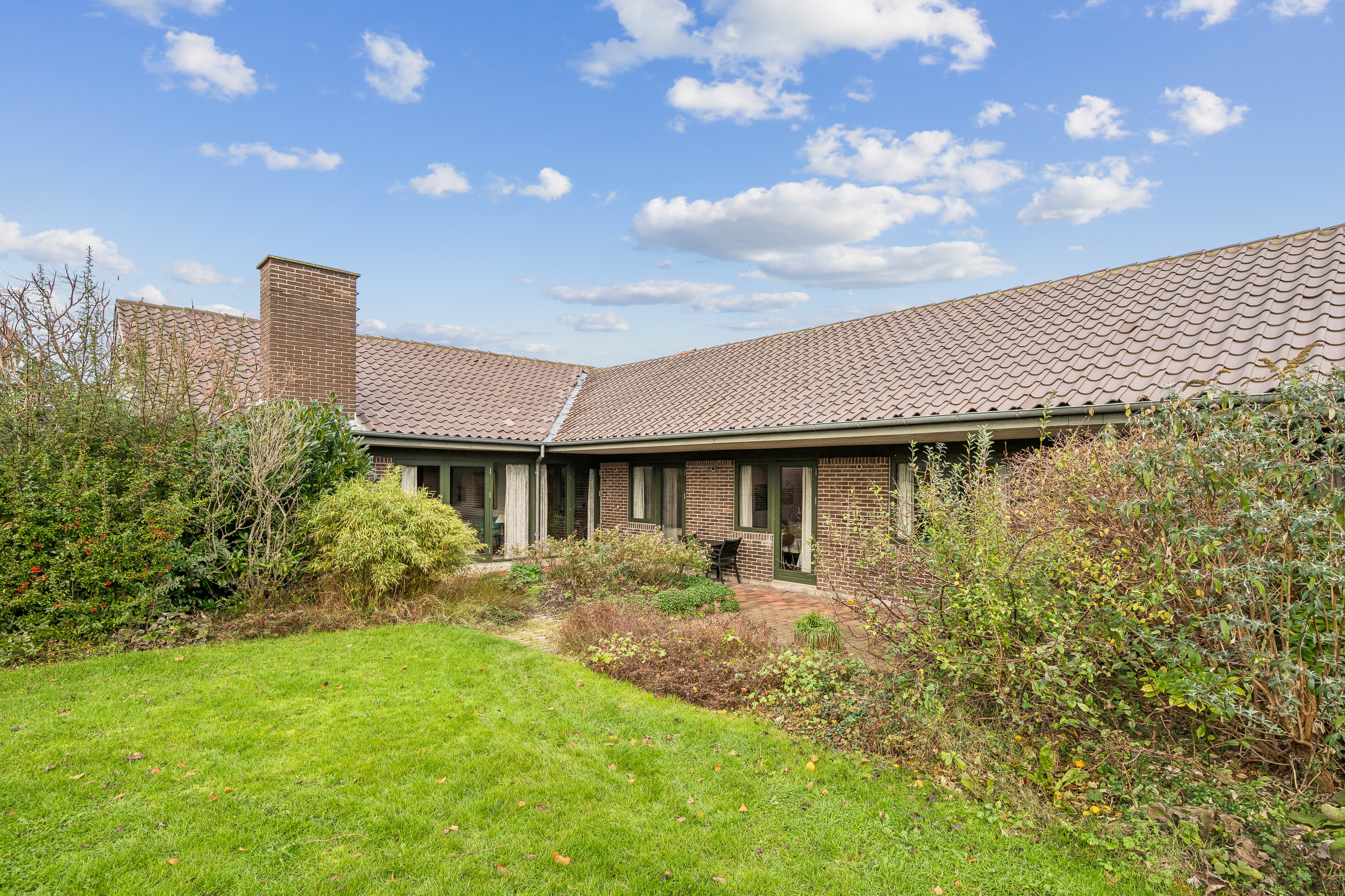 Fremhævet andet billede i fuldskærmstilstand. Billede af Kanehaven 8, 8240 Risskov