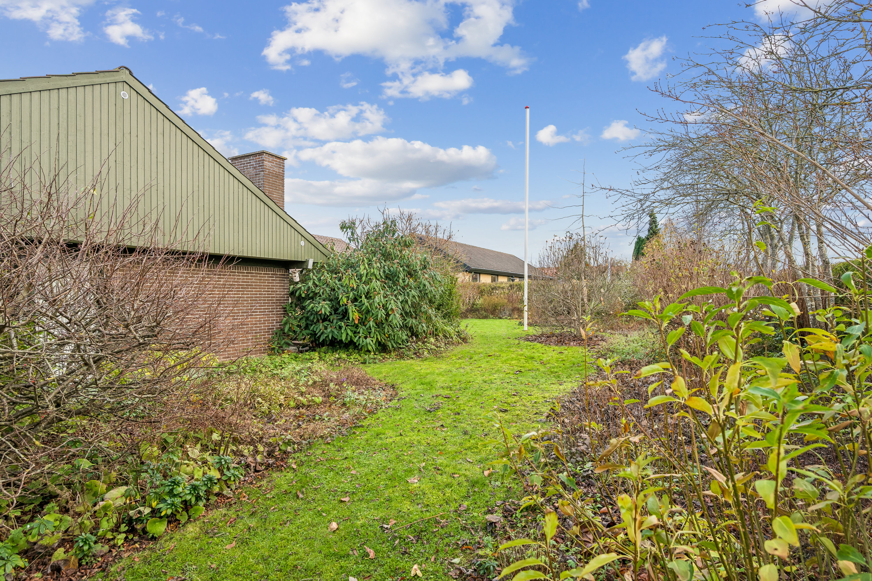 Fremhævet andet billede i fuldskærmstilstand. Billede af Kanehaven 8, 8240 Risskov