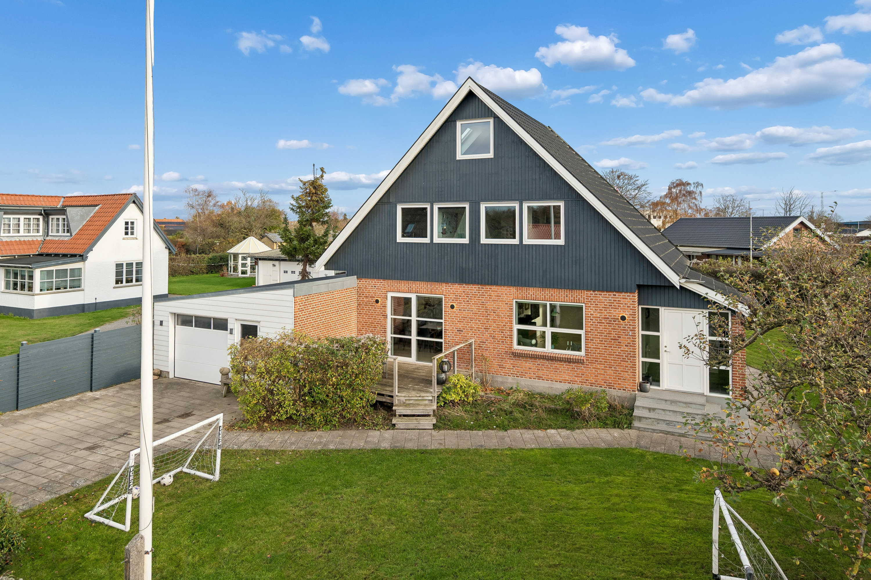 Villa: Andet på Fuglsøvej 4, 8240 Risskov