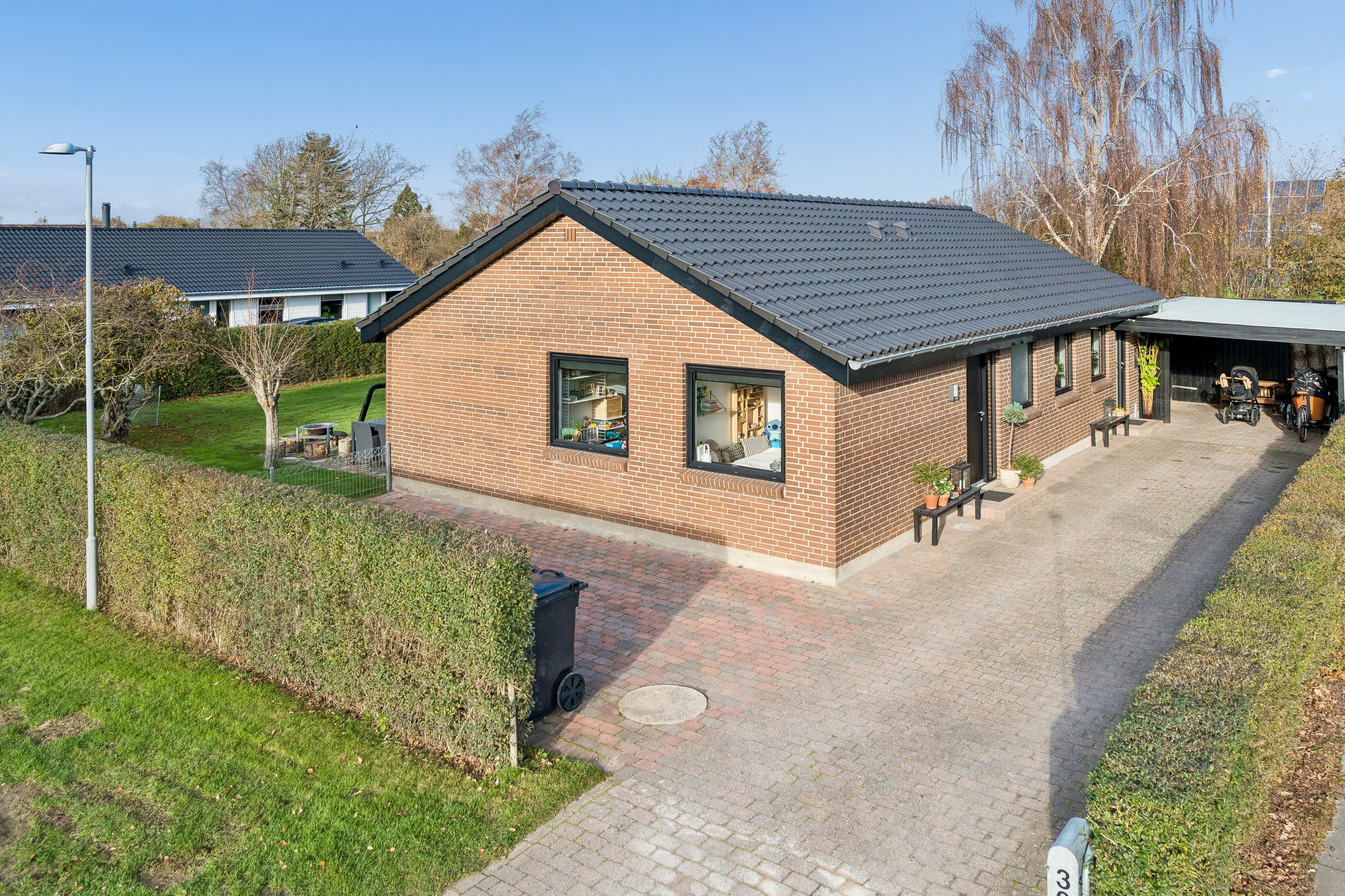 Villa: Andet på Resedavej 30, 8240 Risskov