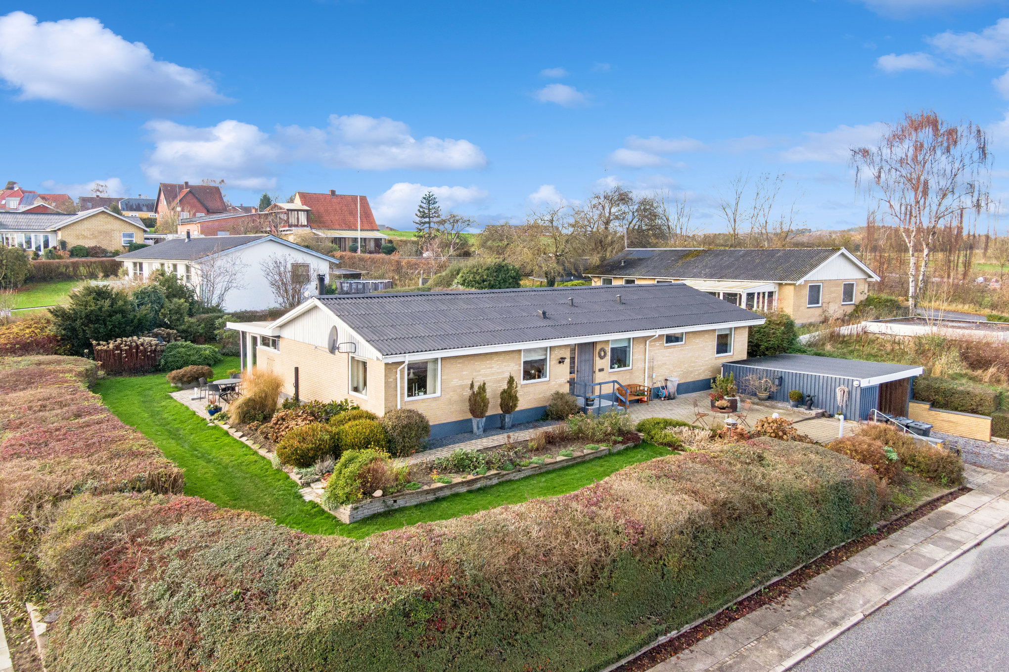 Fjordbakken 4, Mellerup, 8930 Randers NØ