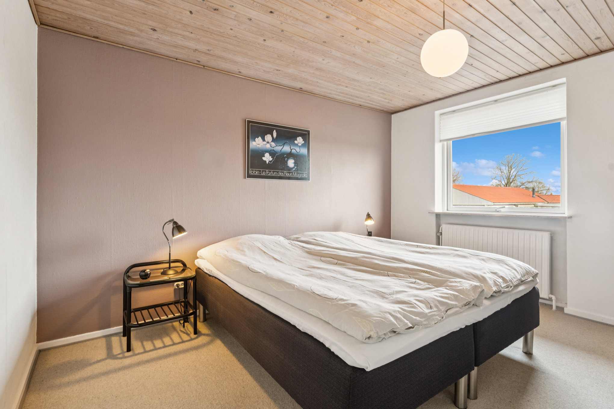 Fremhævet værelse billede i fuldskærmstilstand. Billede af Fjordbakken 4, Mellerup, 8930 Randers NØ