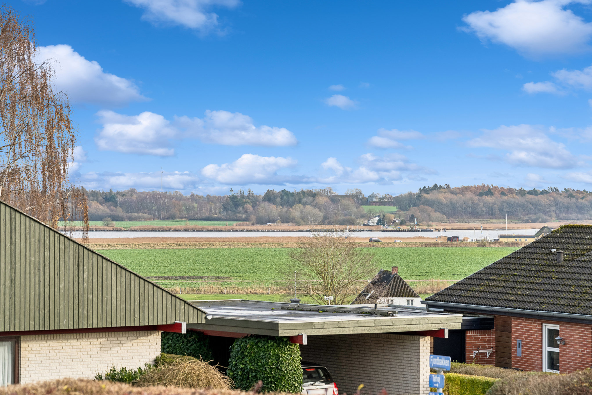 Fjordbakken 4, Mellerup, 8930 Randers NØ