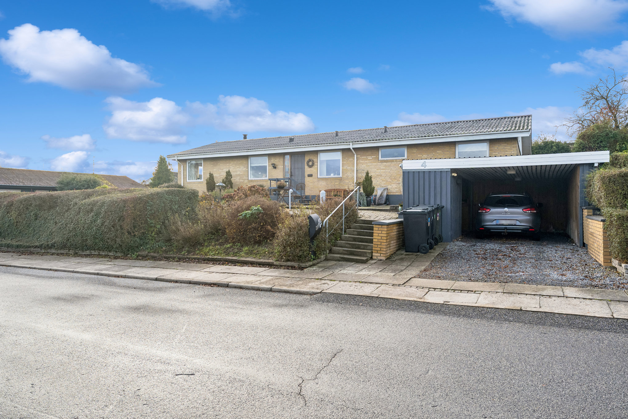 Fjordbakken 4, Mellerup, 8930 Randers NØ