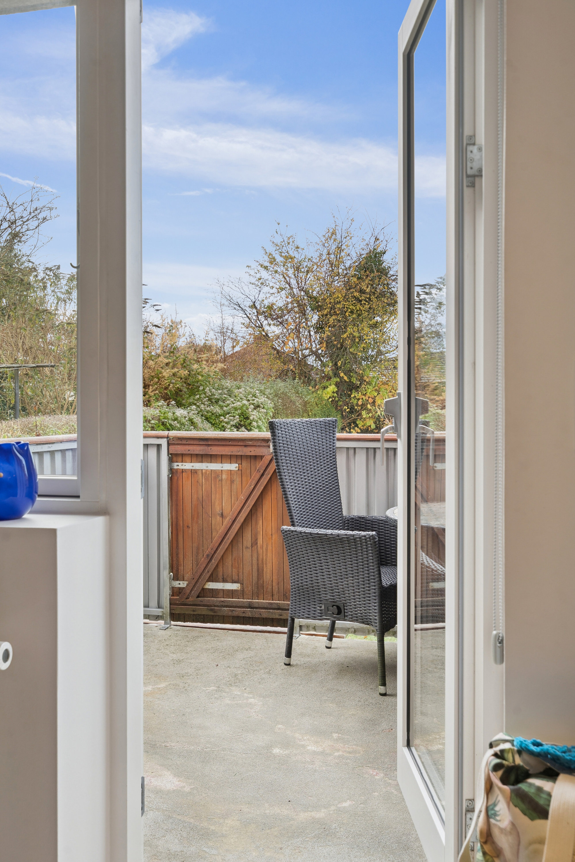 Fremhævet udsigt billede i fuldskærmstilstand. Billede af Holmehusvej 70, st.. tv., 5000 Odense C