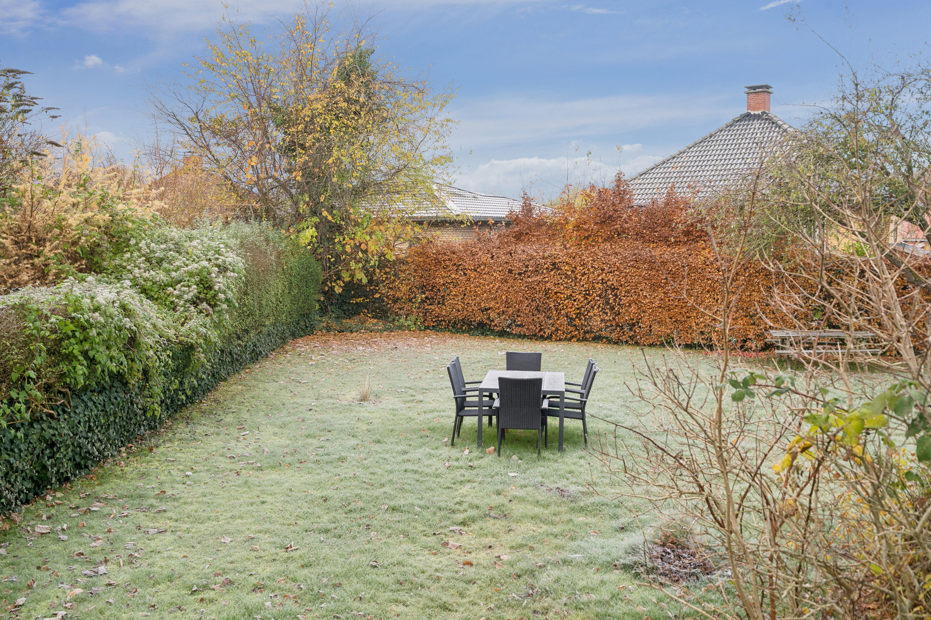 Fremhævet udsigt billede i fuldskærmstilstand. Billede af Holmehusvej 70, st.. tv., 5000 Odense C