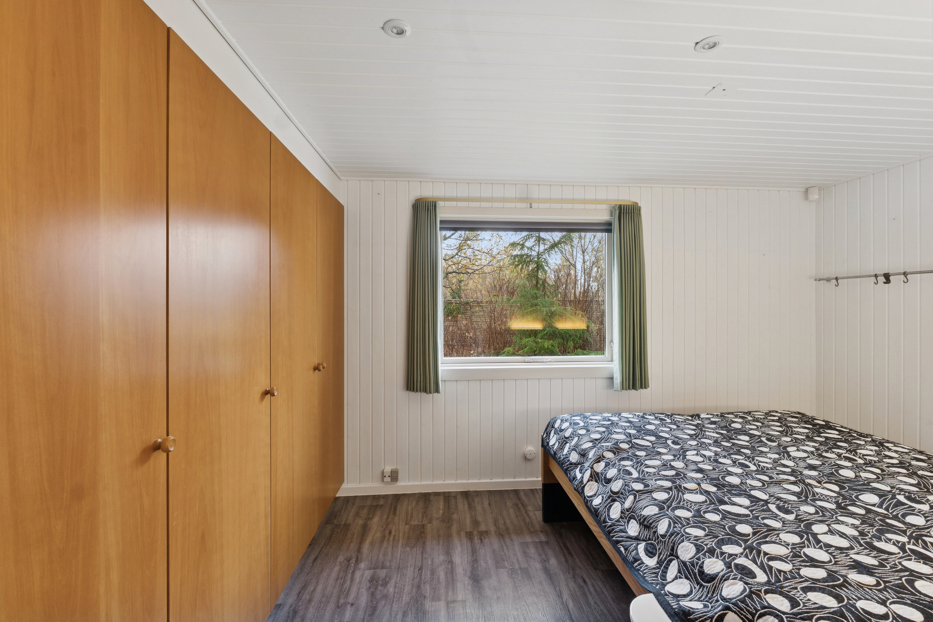 Fremhævet værelse billede i fuldskærmstilstand. Billede af Gyvelvej 1, Asserbo, 3300 Frederiksværk