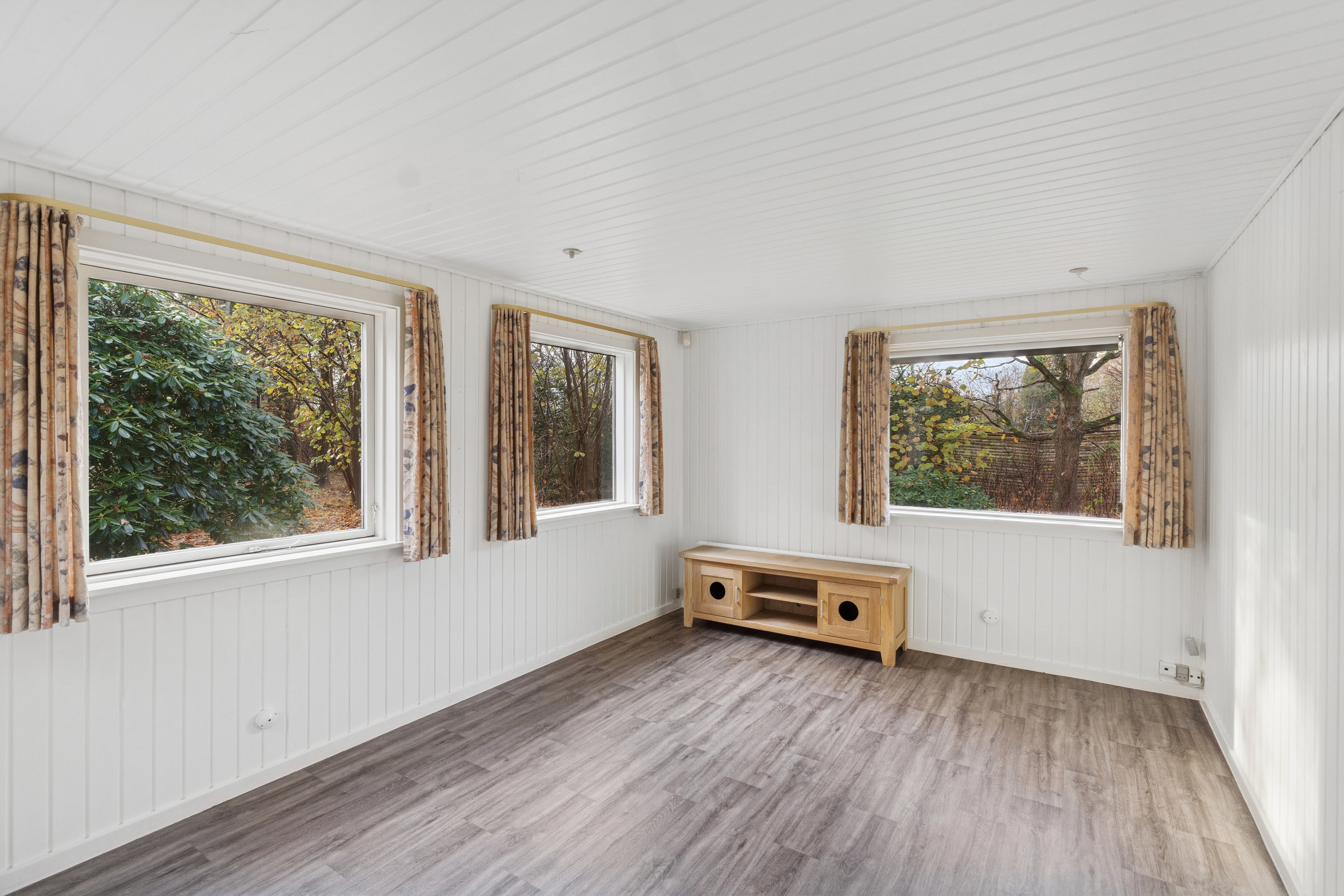 Fremhævet værelse billede i fuldskærmstilstand. Billede af Gyvelvej 1, Asserbo, 3300 Frederiksværk