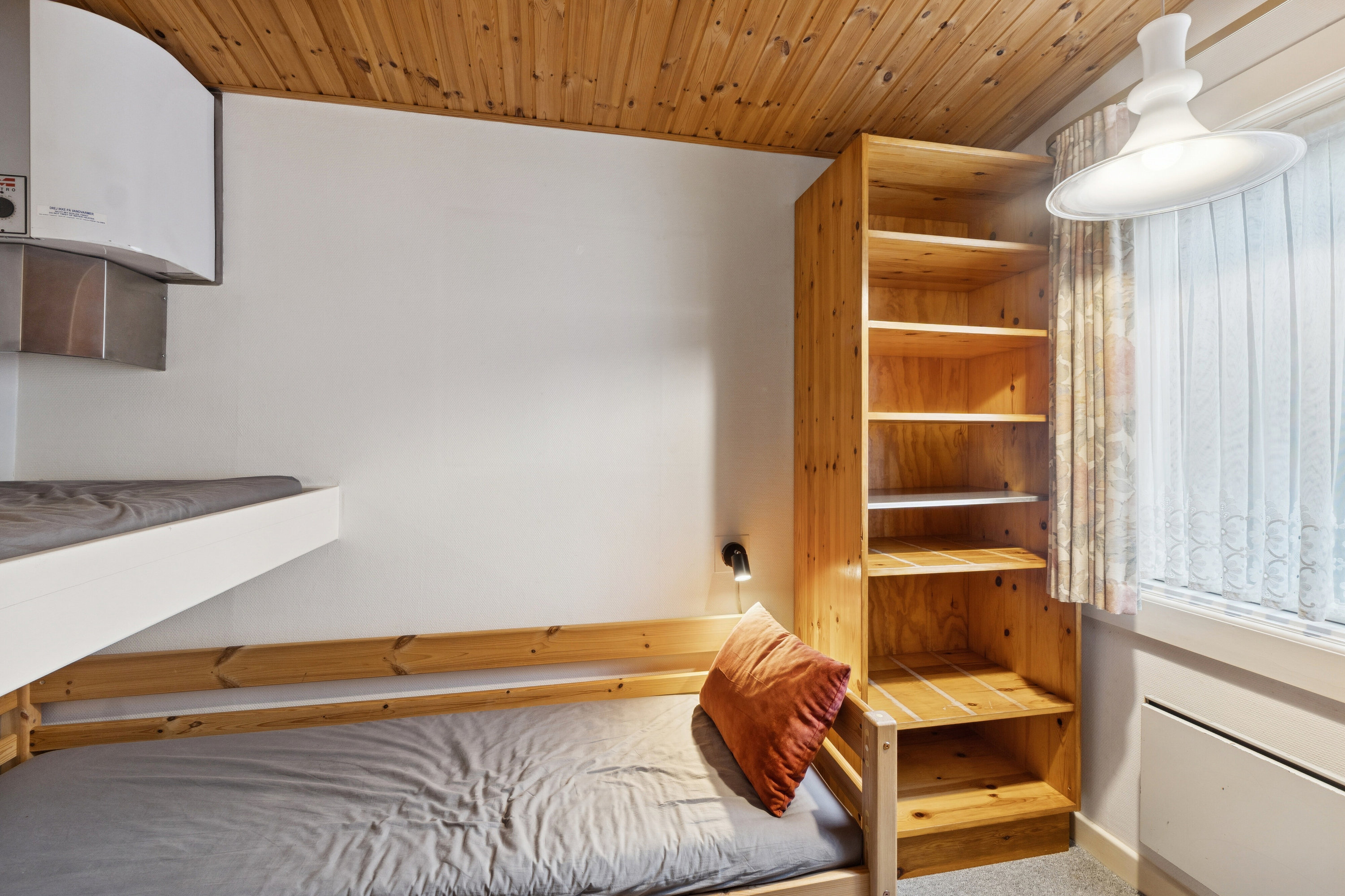 Fremhævet værelse billede i fuldskærmstilstand. Billede af Gyvelvej 1, Asserbo, 3300 Frederiksværk